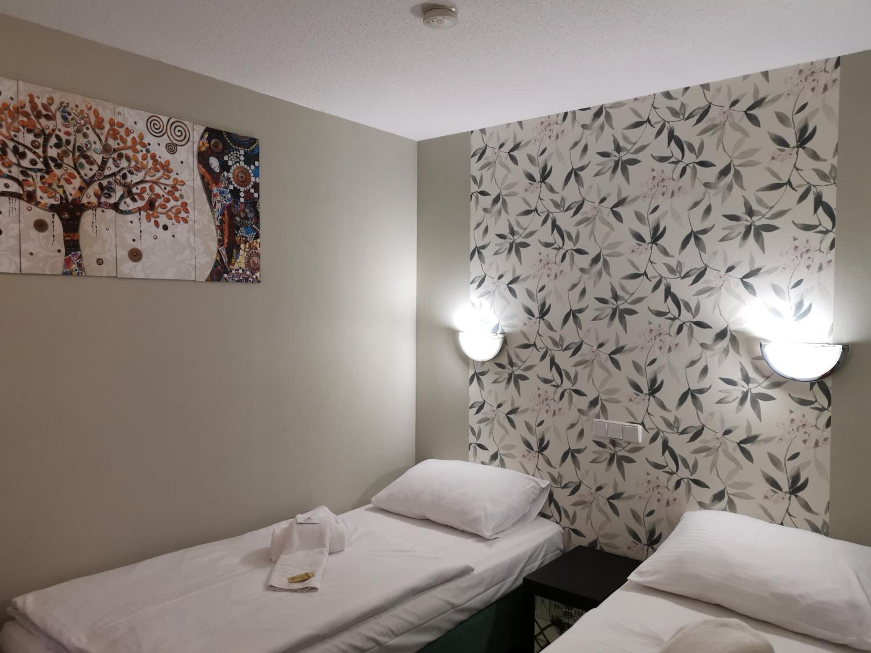 Small Double Room photo 3