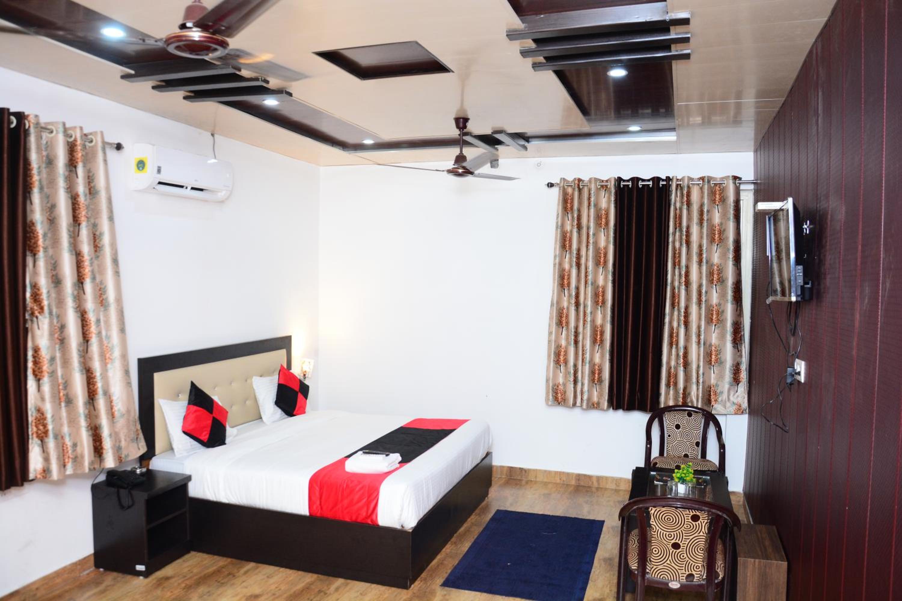 Standard Suite photo 1