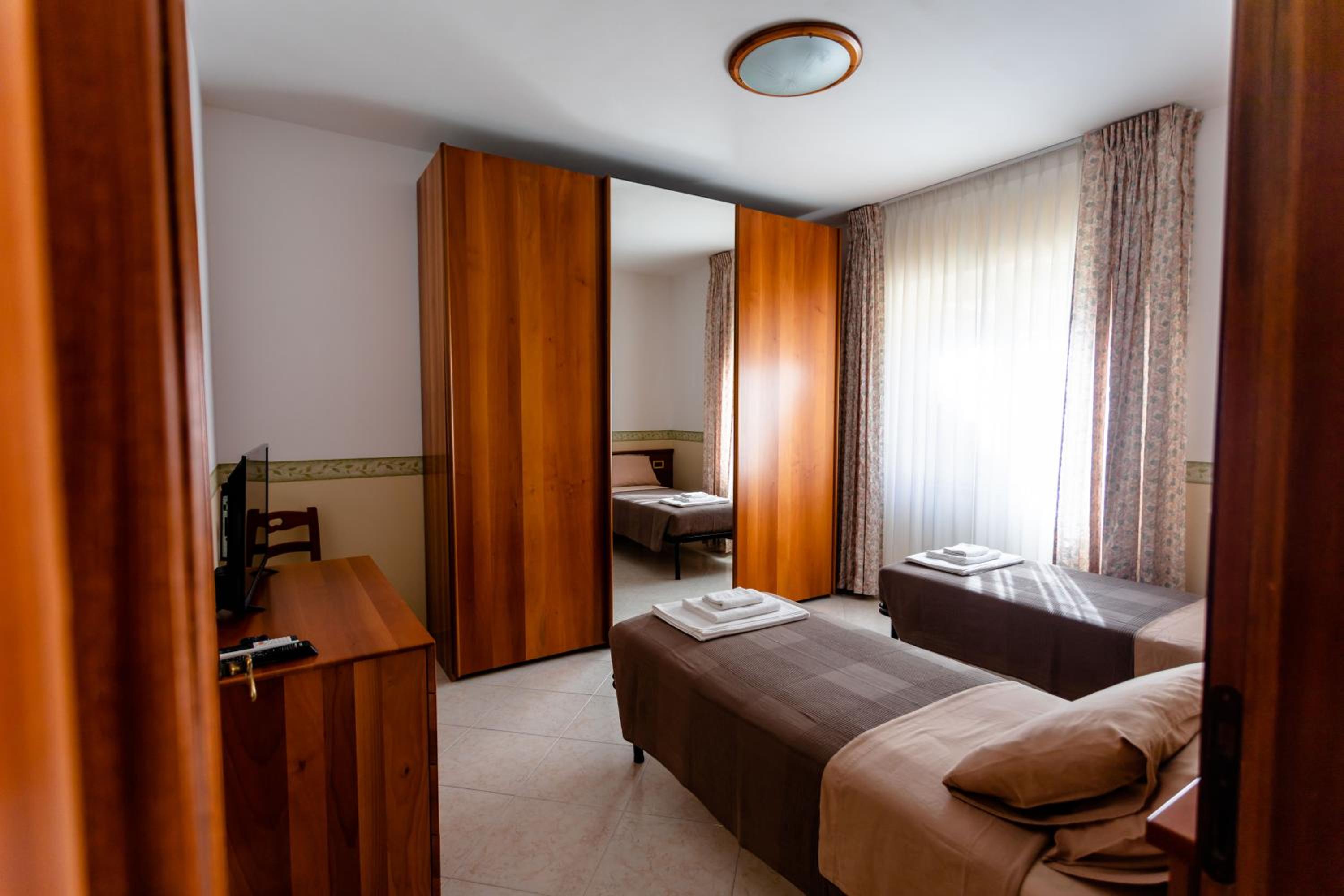 Double Or Twin Room