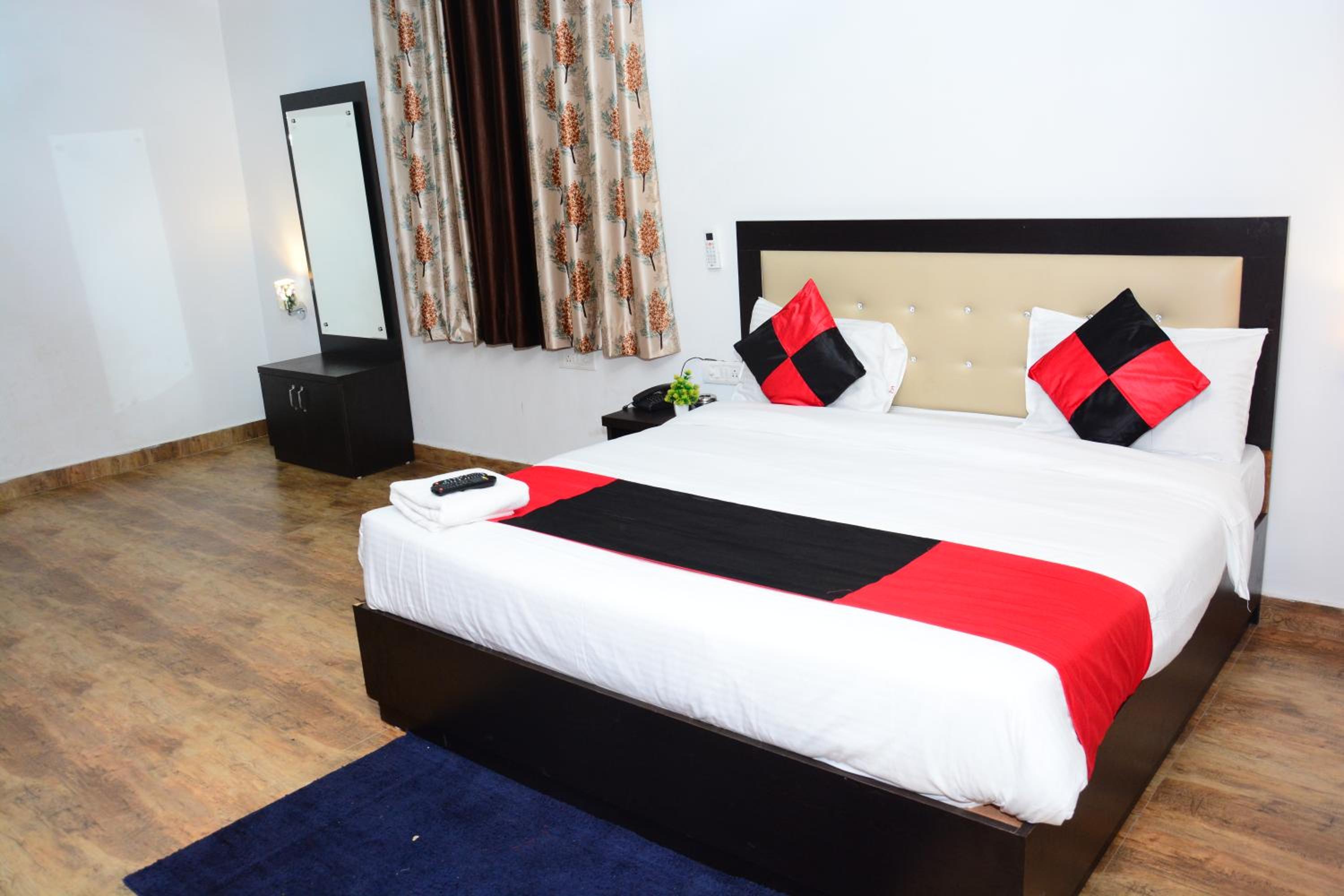 Standard Suite photo 2