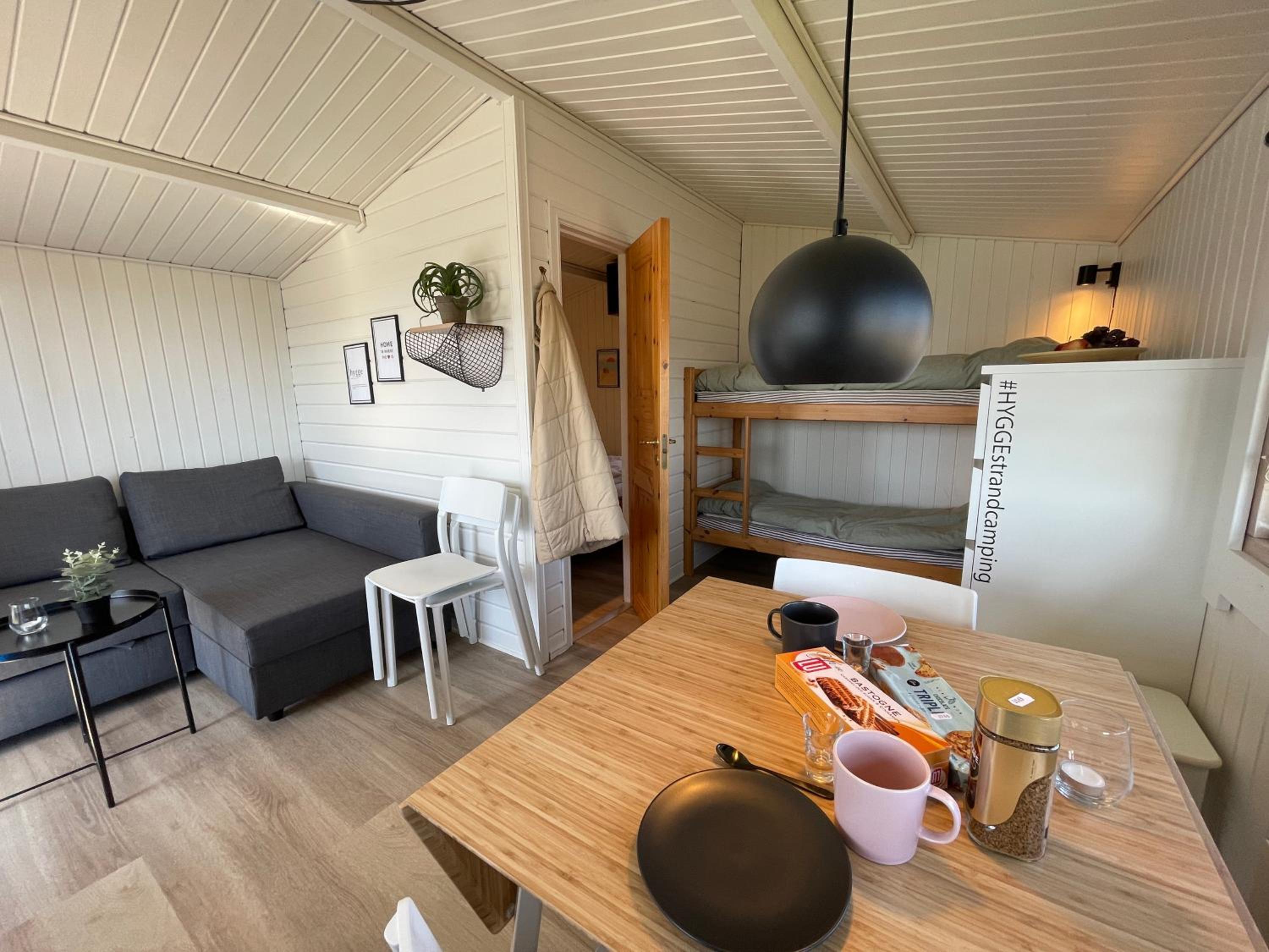 Chalet photo 1