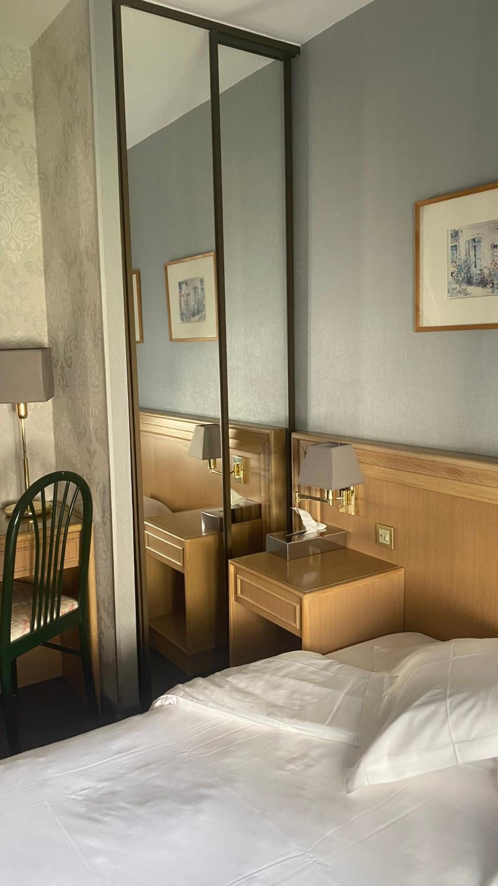 Double Room photo 2