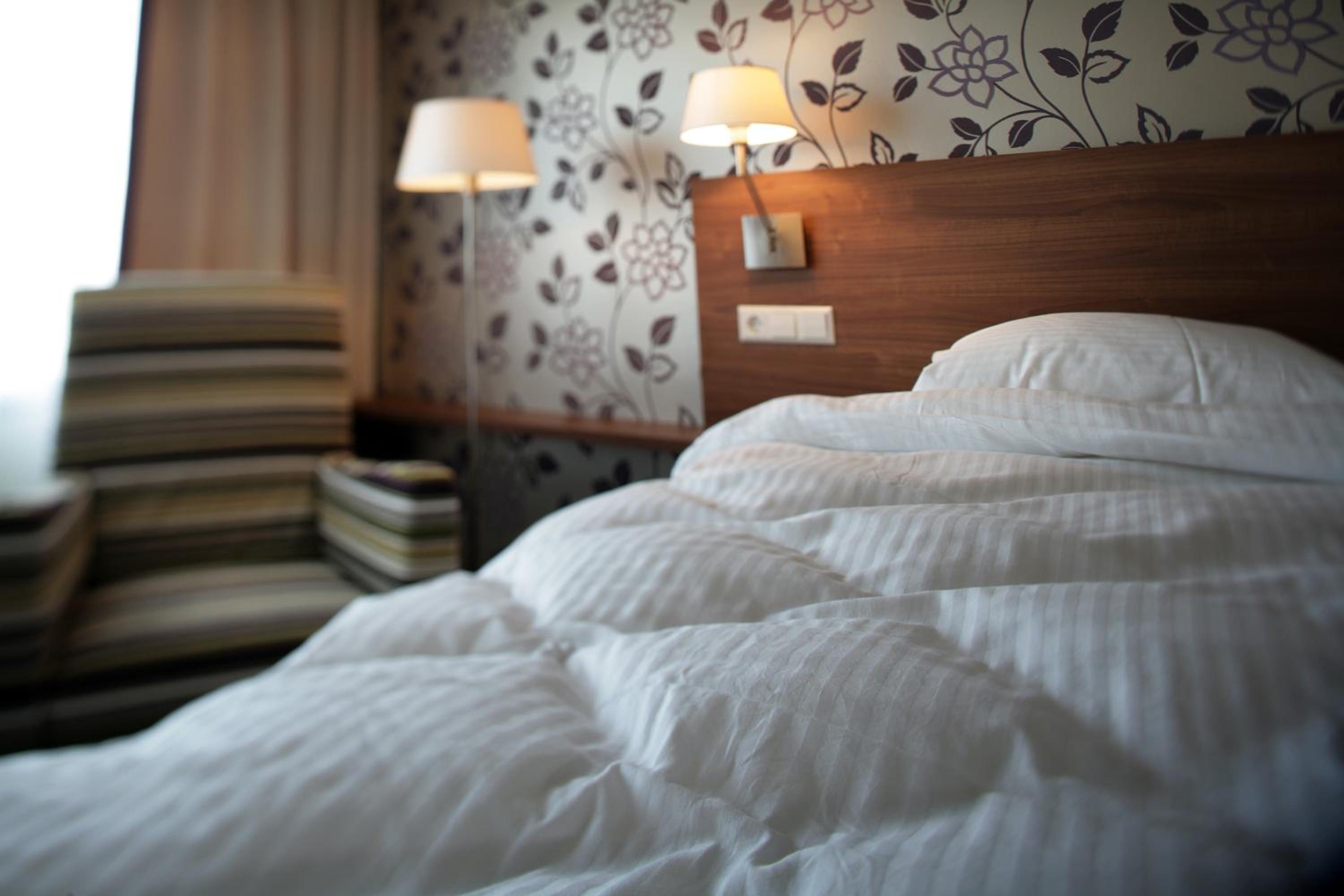 Luxurious Executive Room photo 1