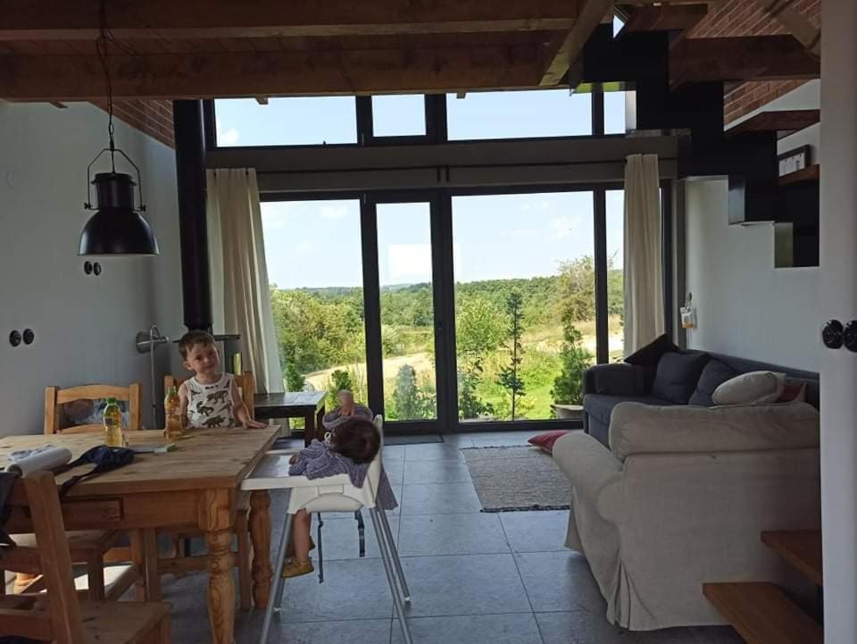 One-Bedroom House photo 2