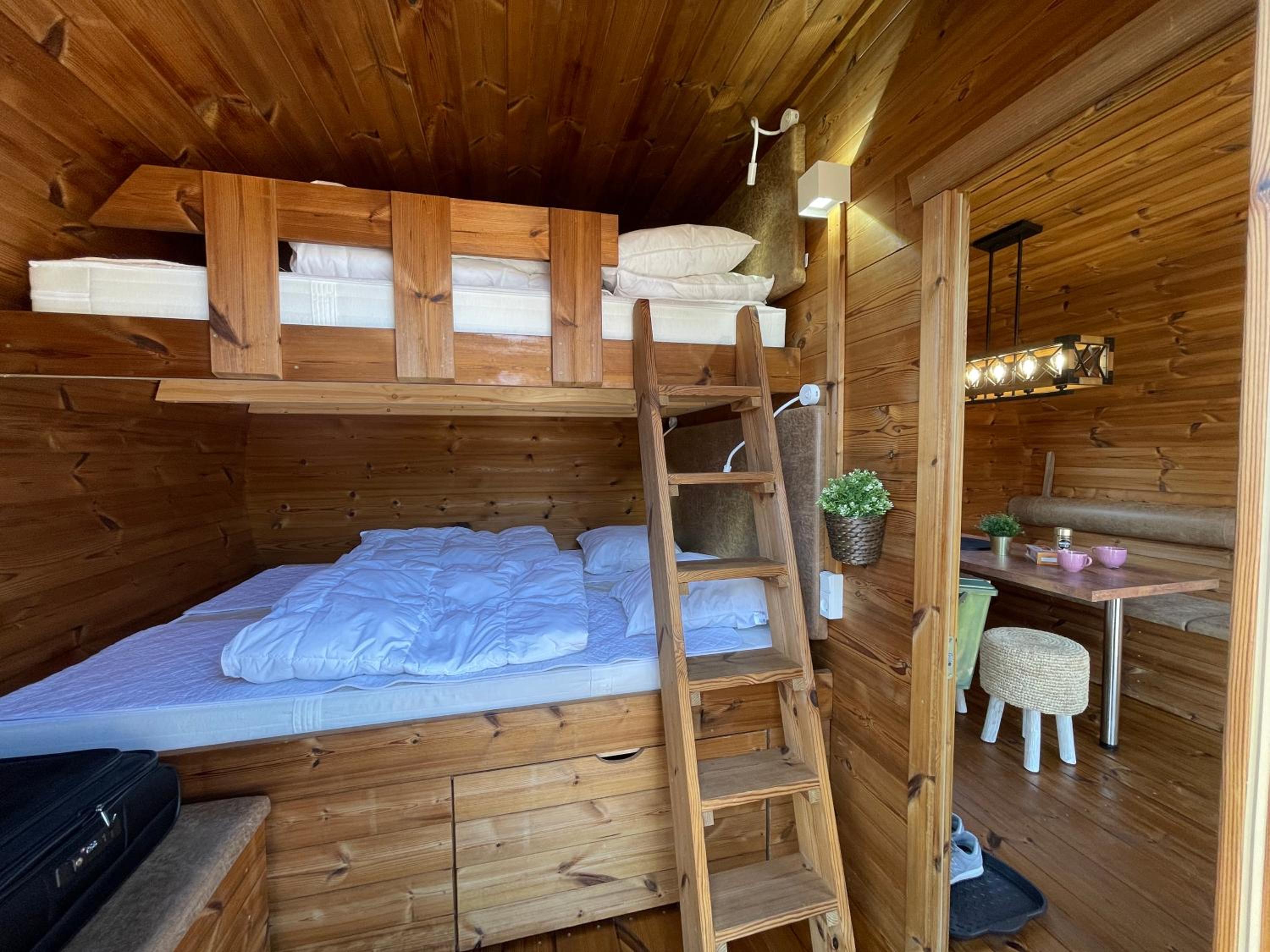 Chalet photo 1