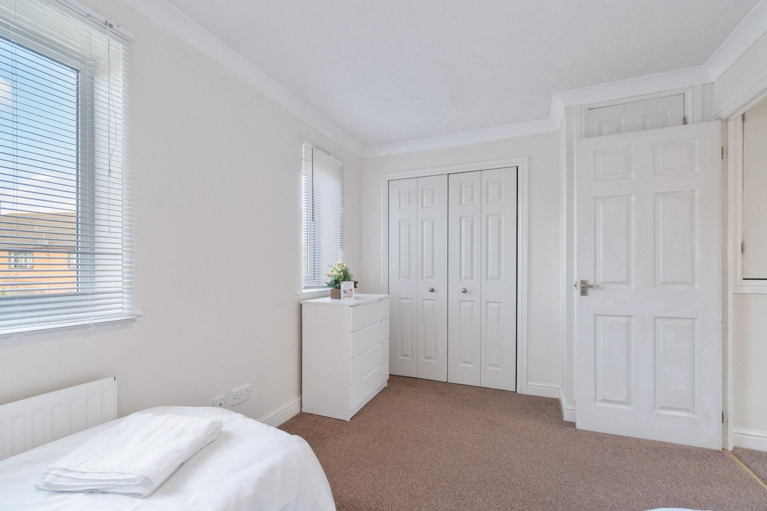 Superior Apartment photo 2