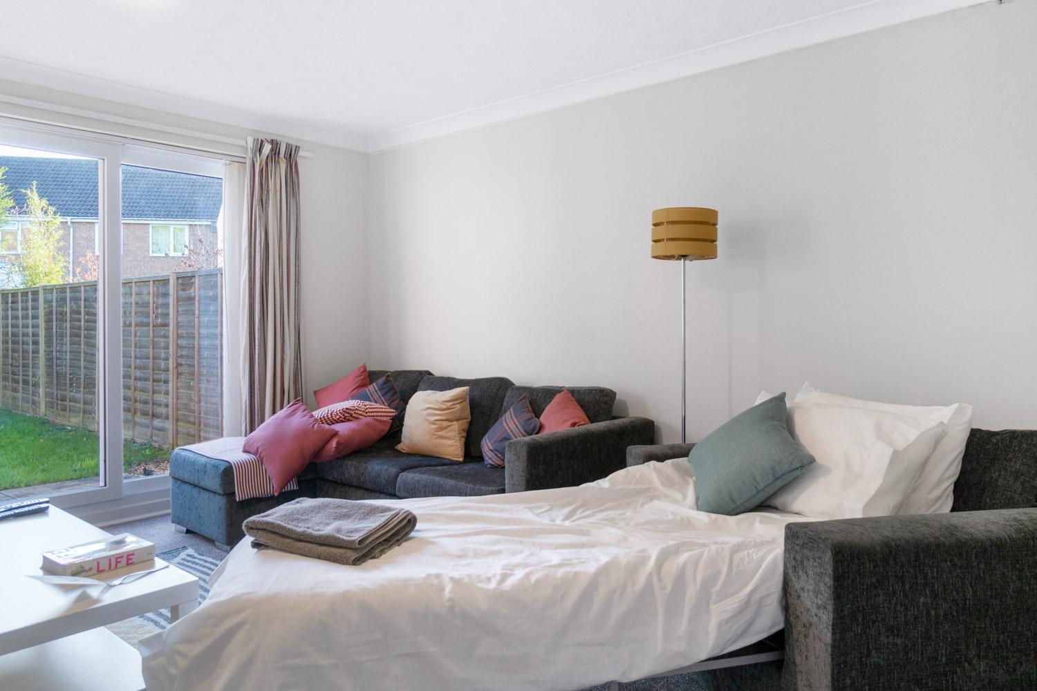 Superior Apartment photo 3