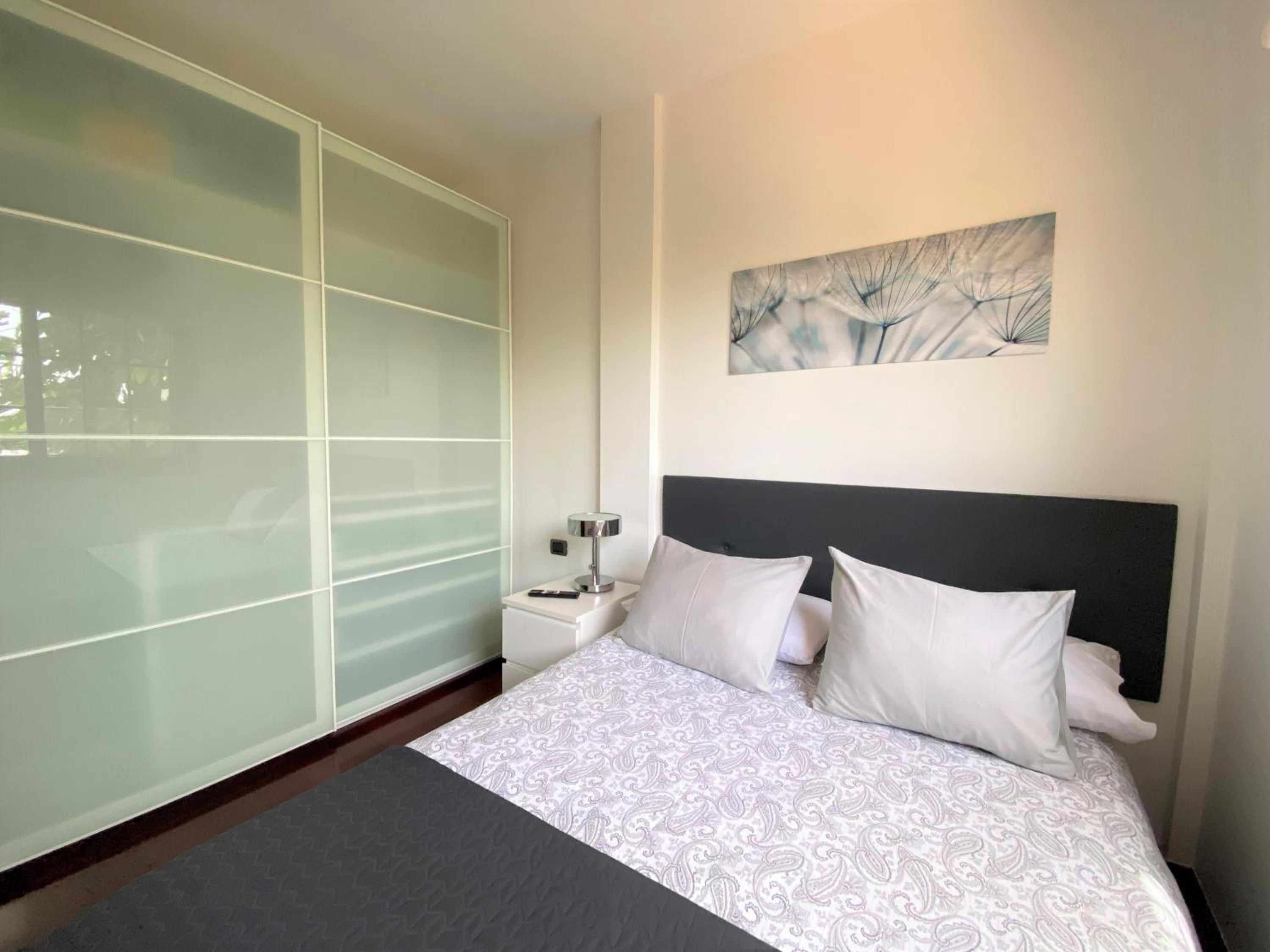 Villa con piscina privada