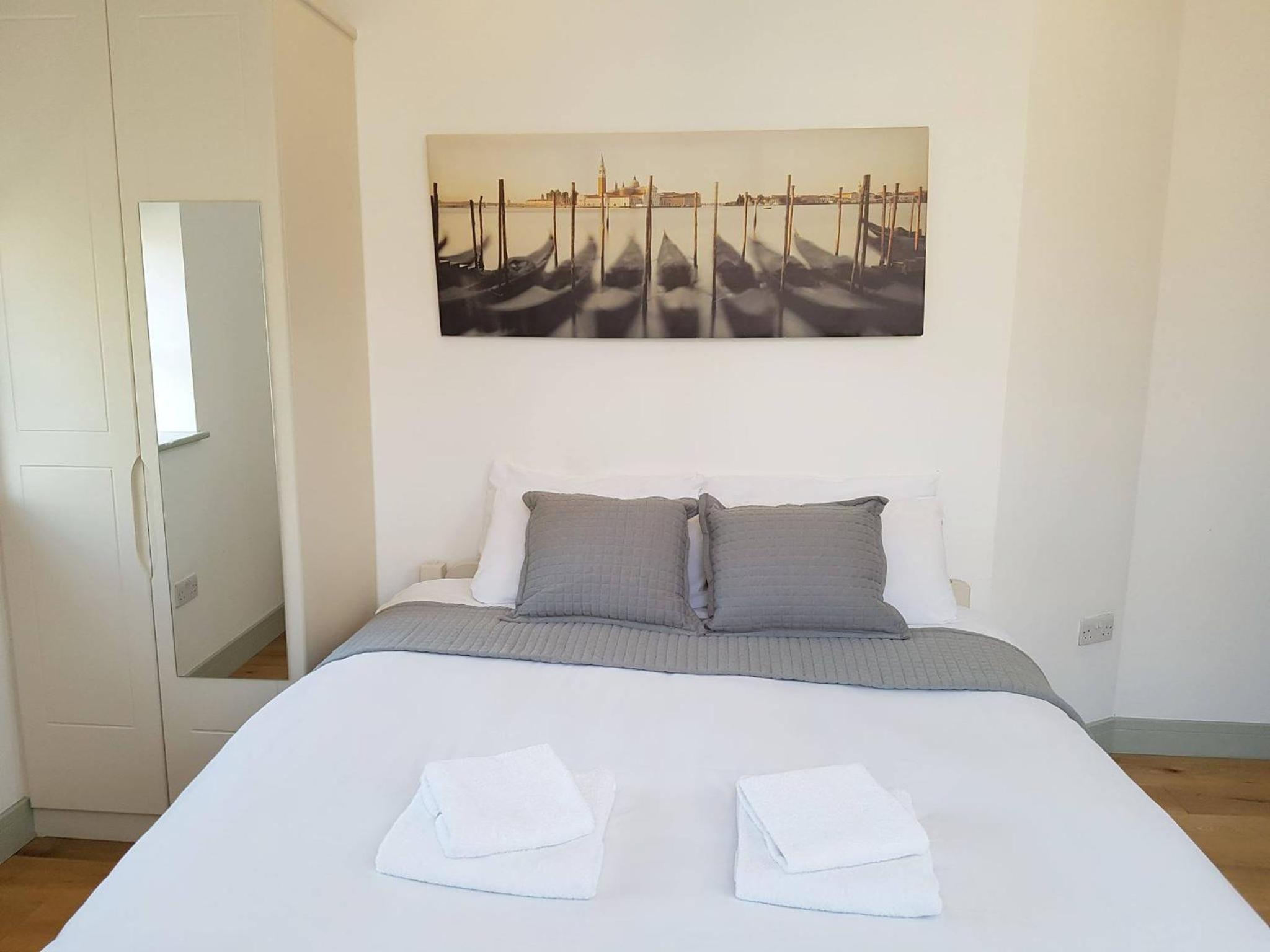 Double Room with Private Bathroom photo 1