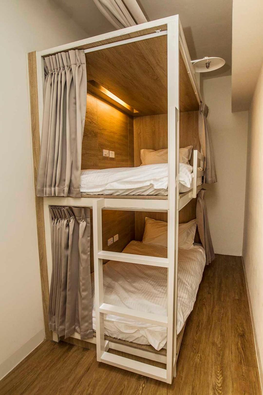 Twin Room photo 1