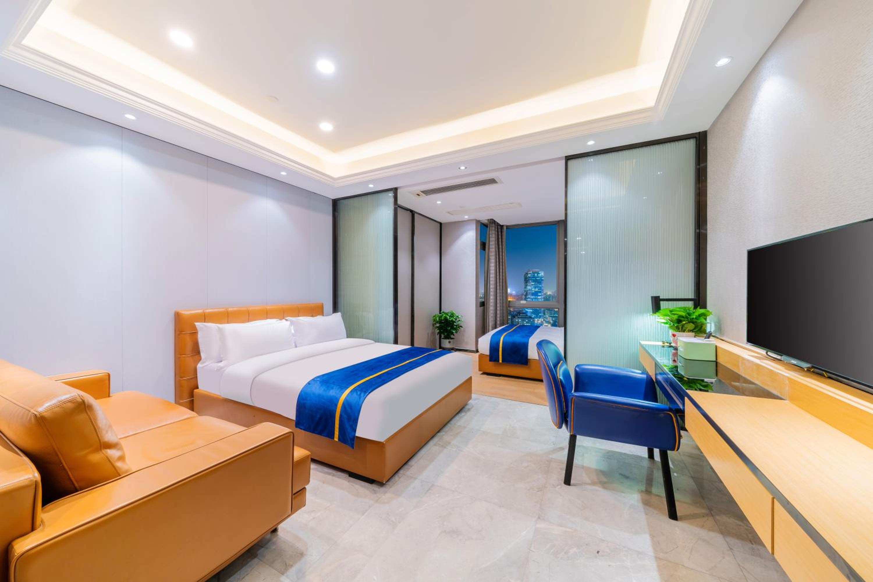 Standard Twin Room photo 1