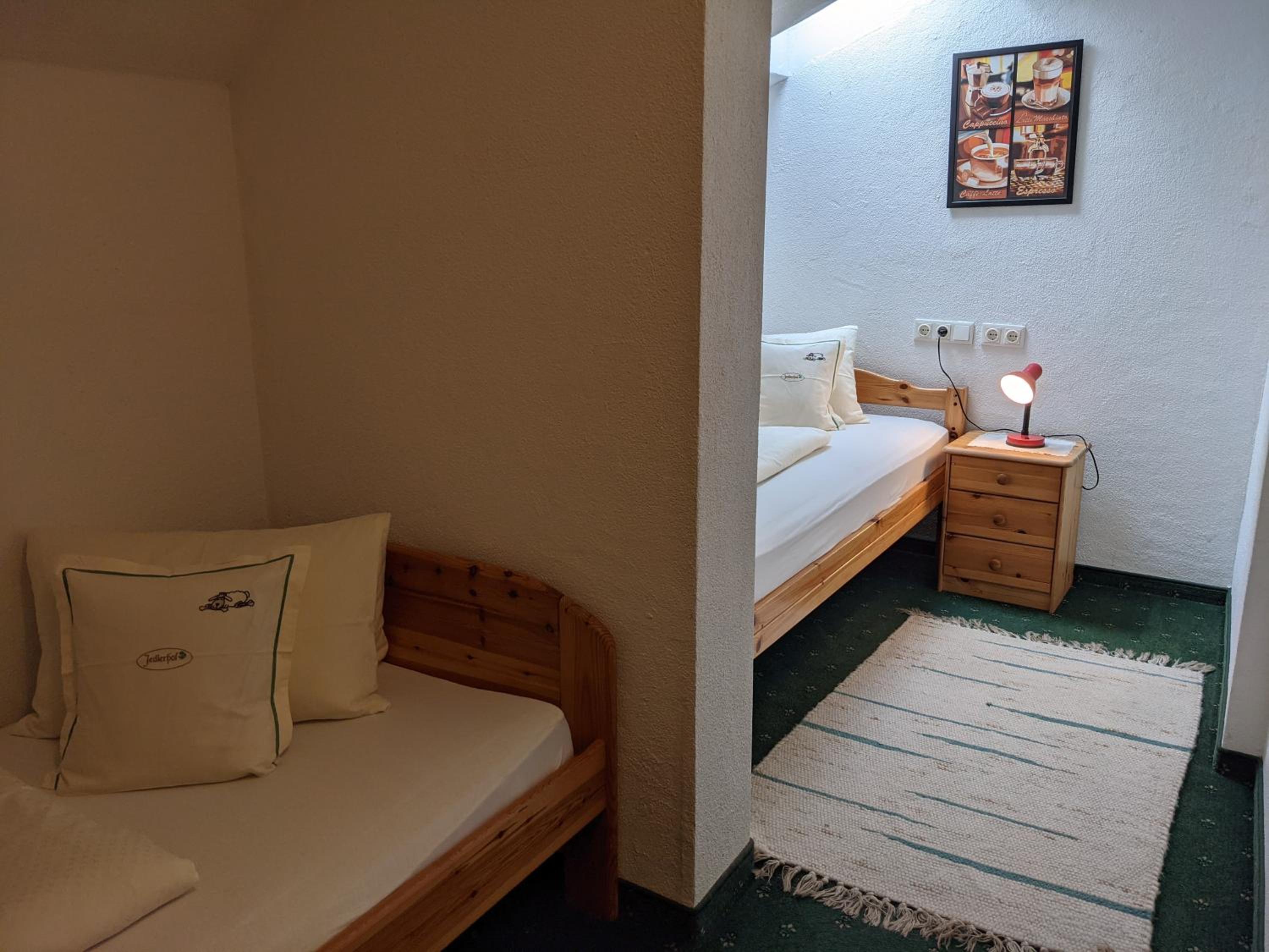Superior Apartment photo 1