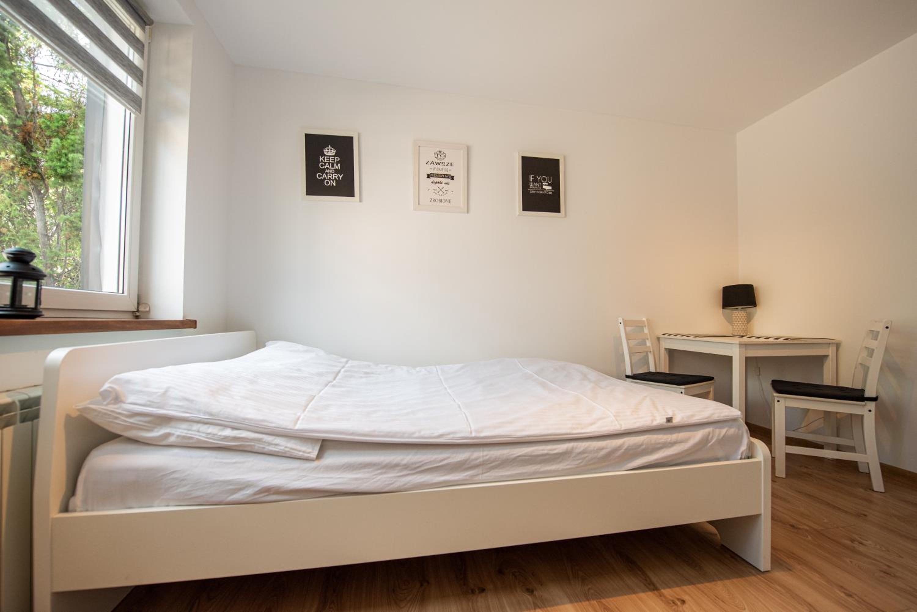 Double Room - Photo 23