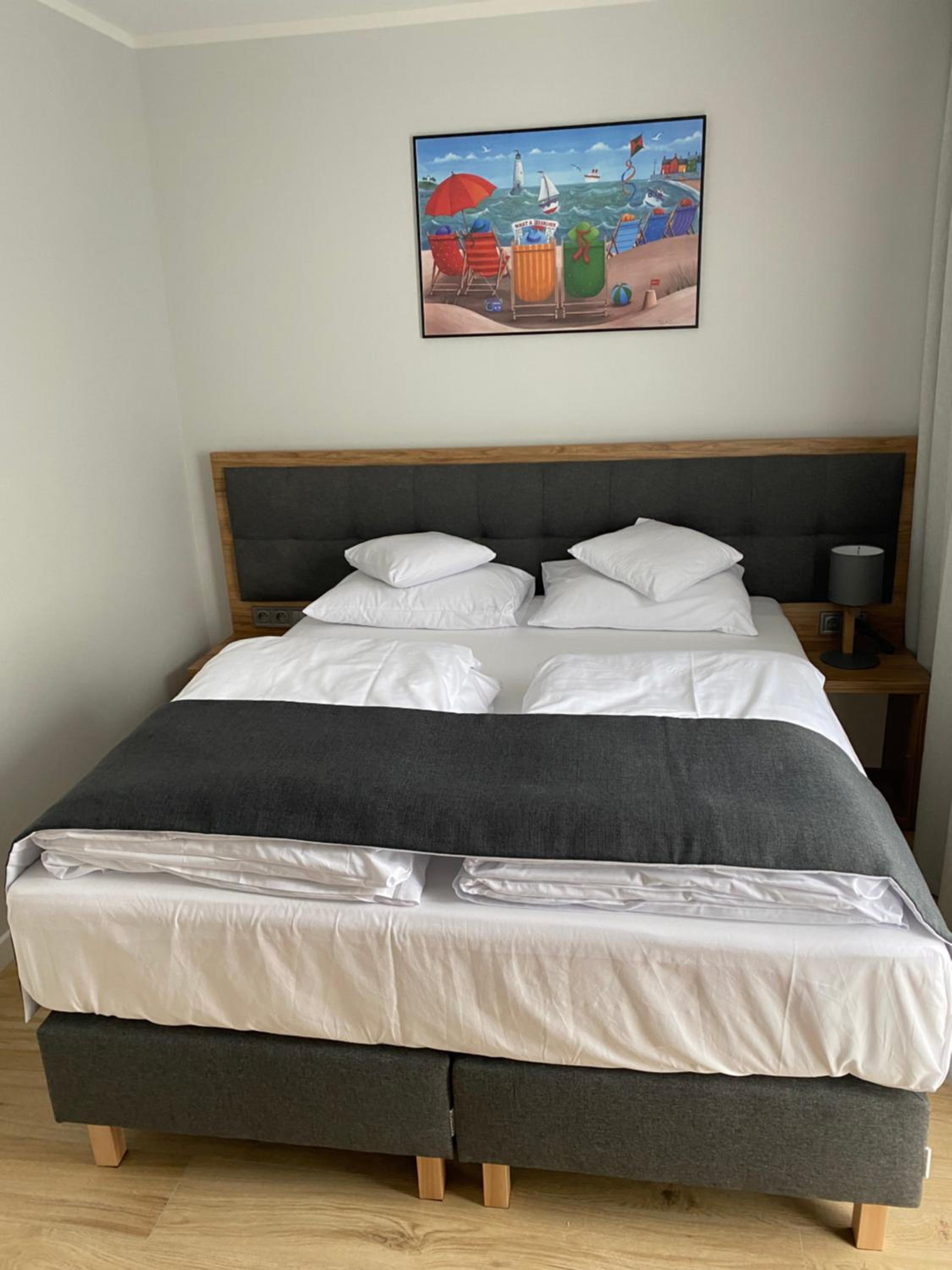 Double Room with Balcony photo 1