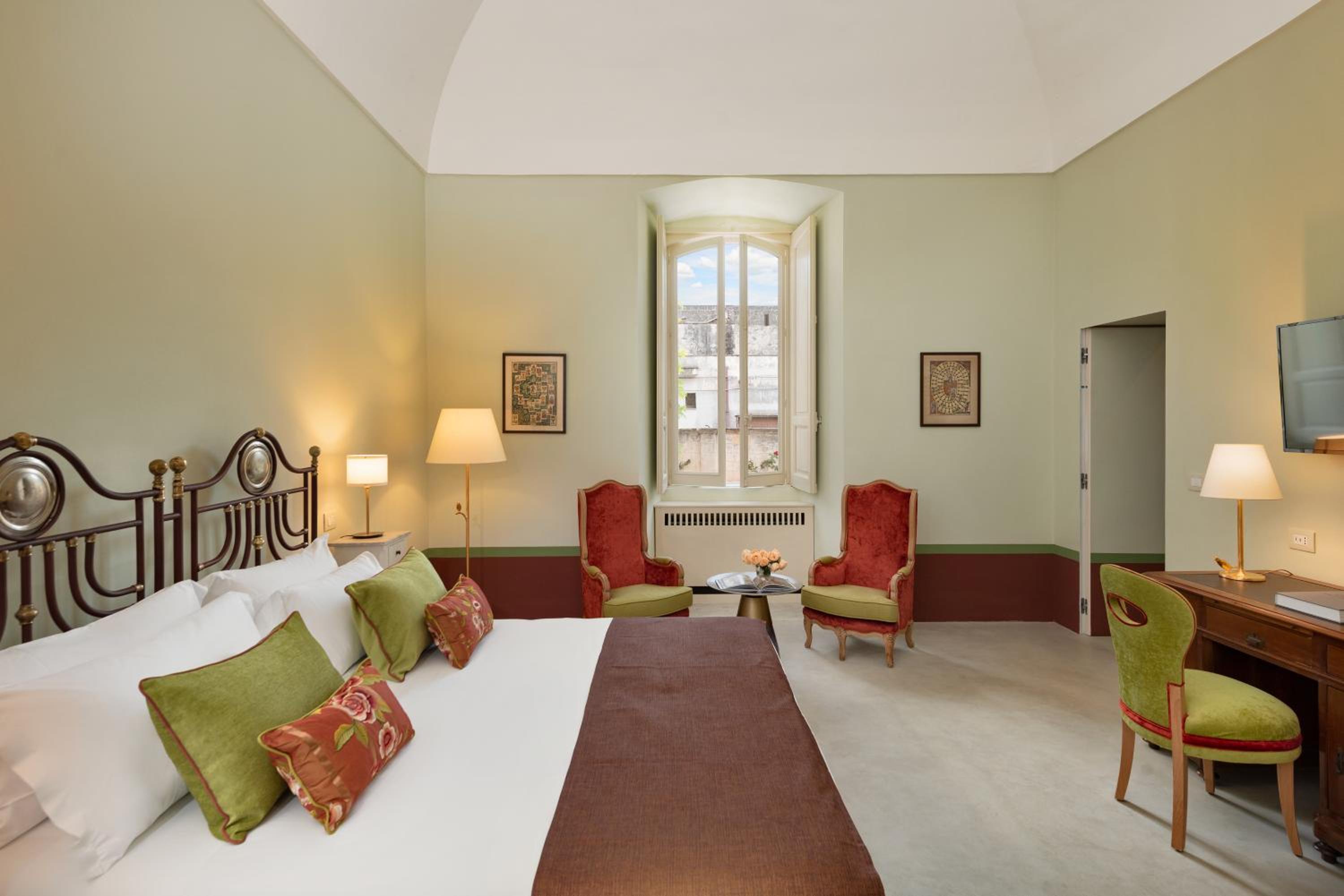Family Suite - Photo 2