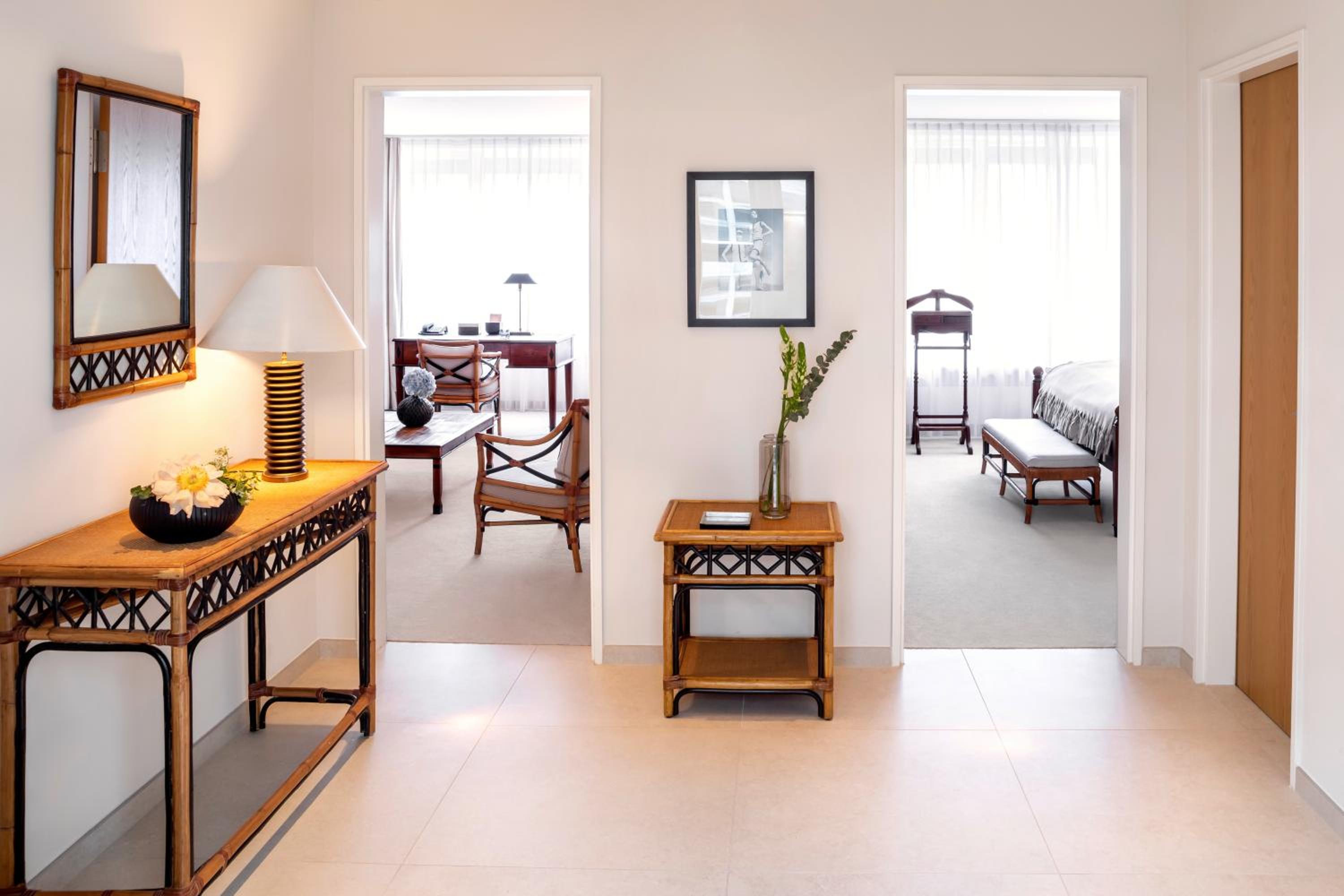Management Suite