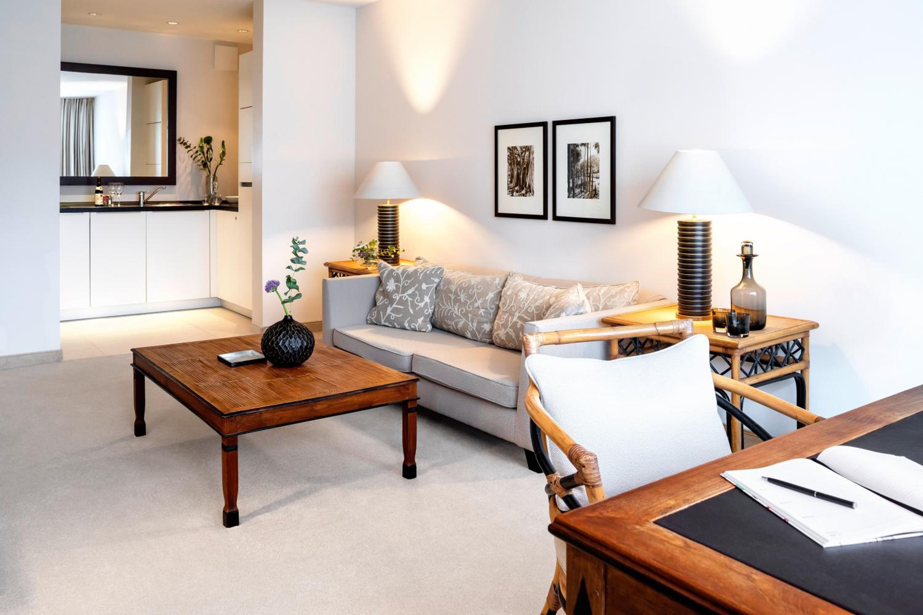 Superior Suite