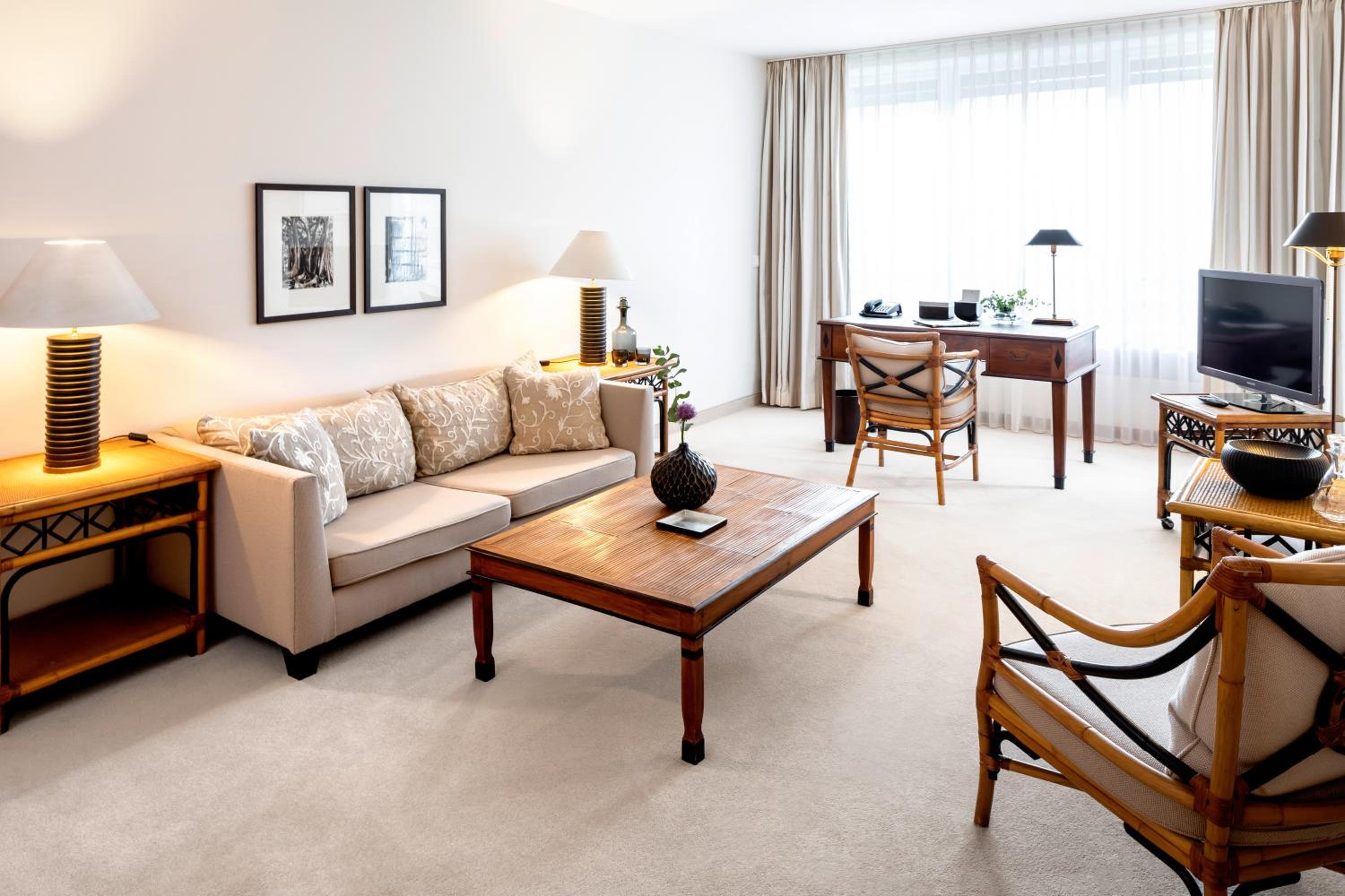 Superior Suite