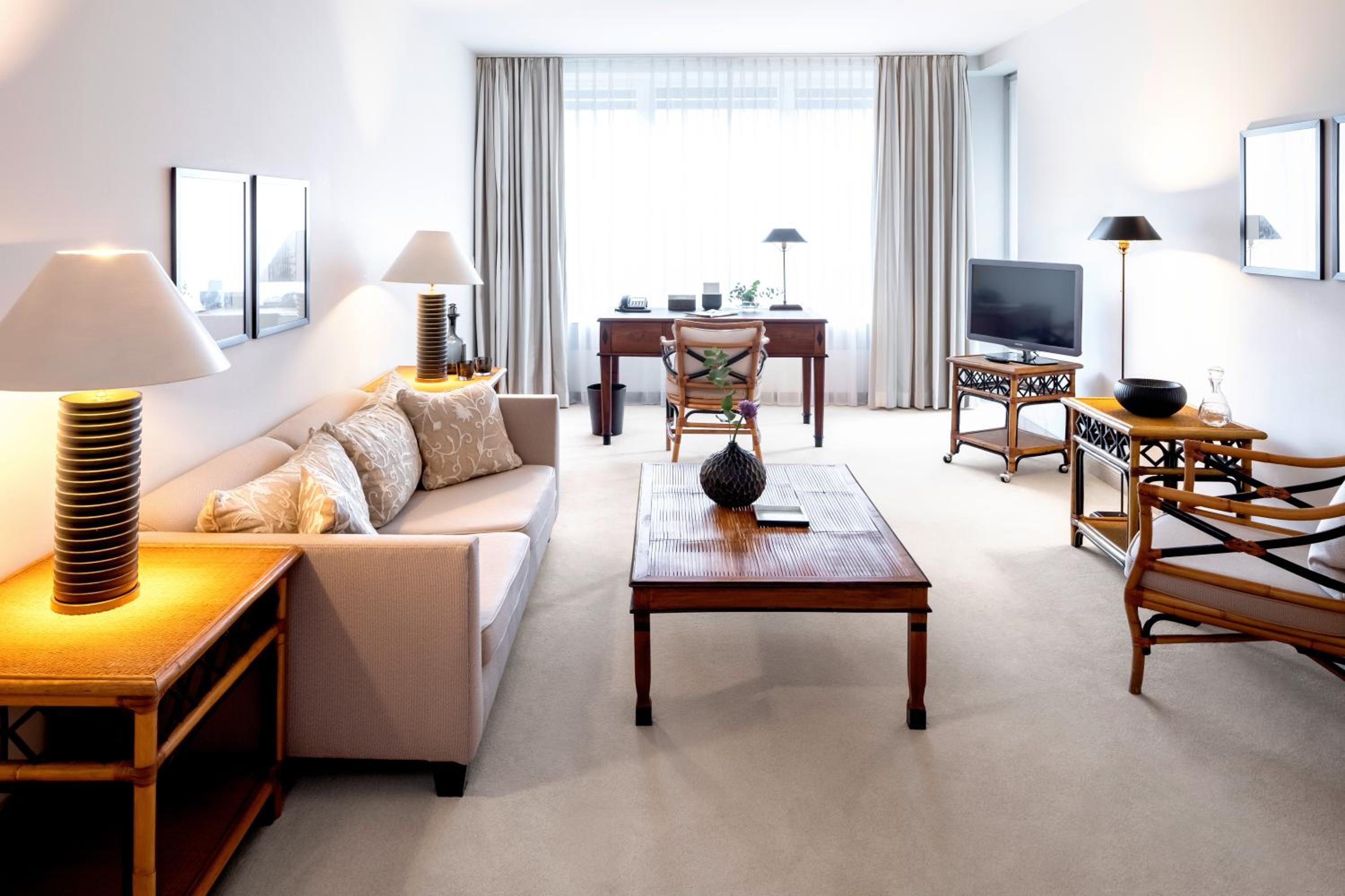 Superior Suite