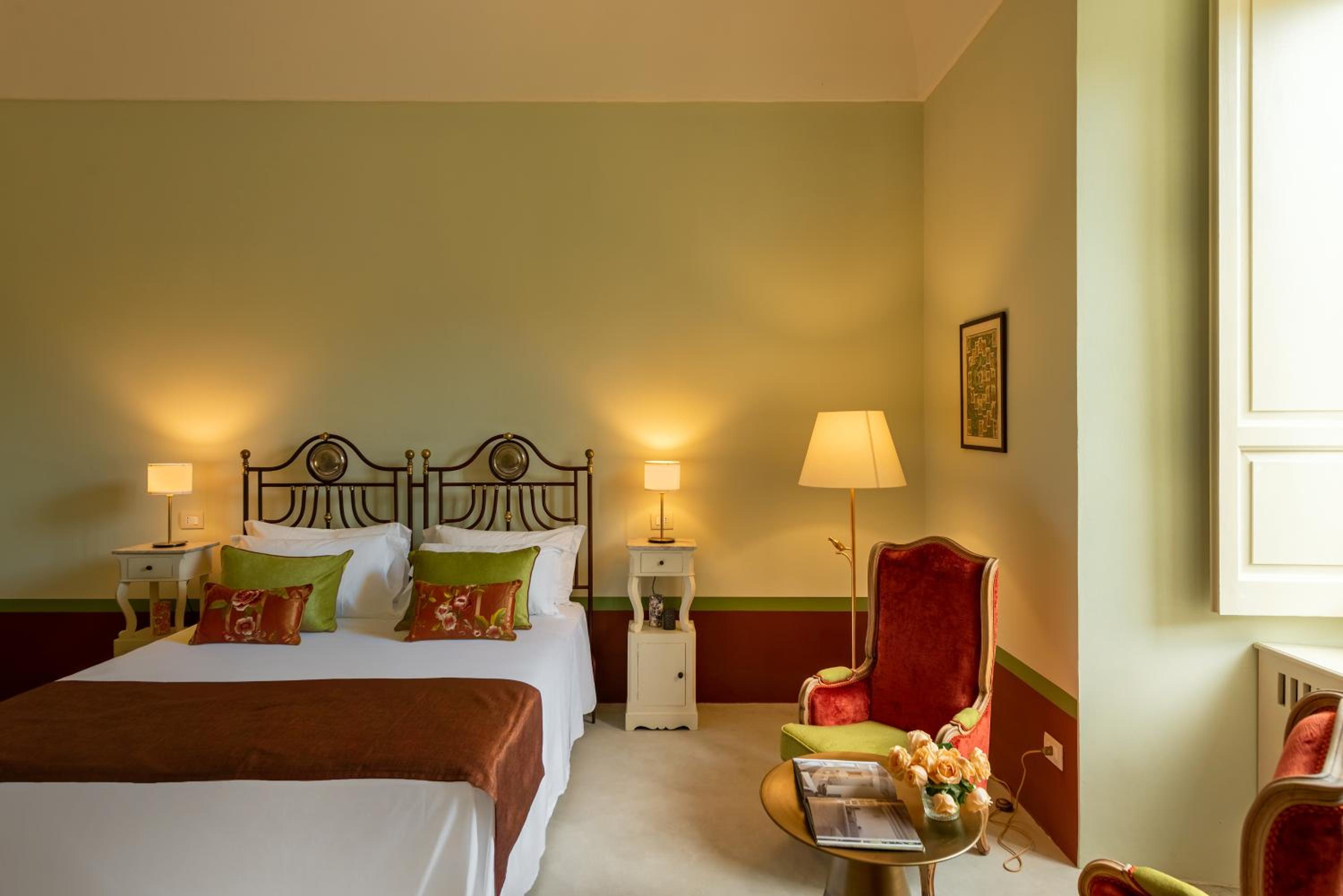 Luxury Triple Room - Photo 2