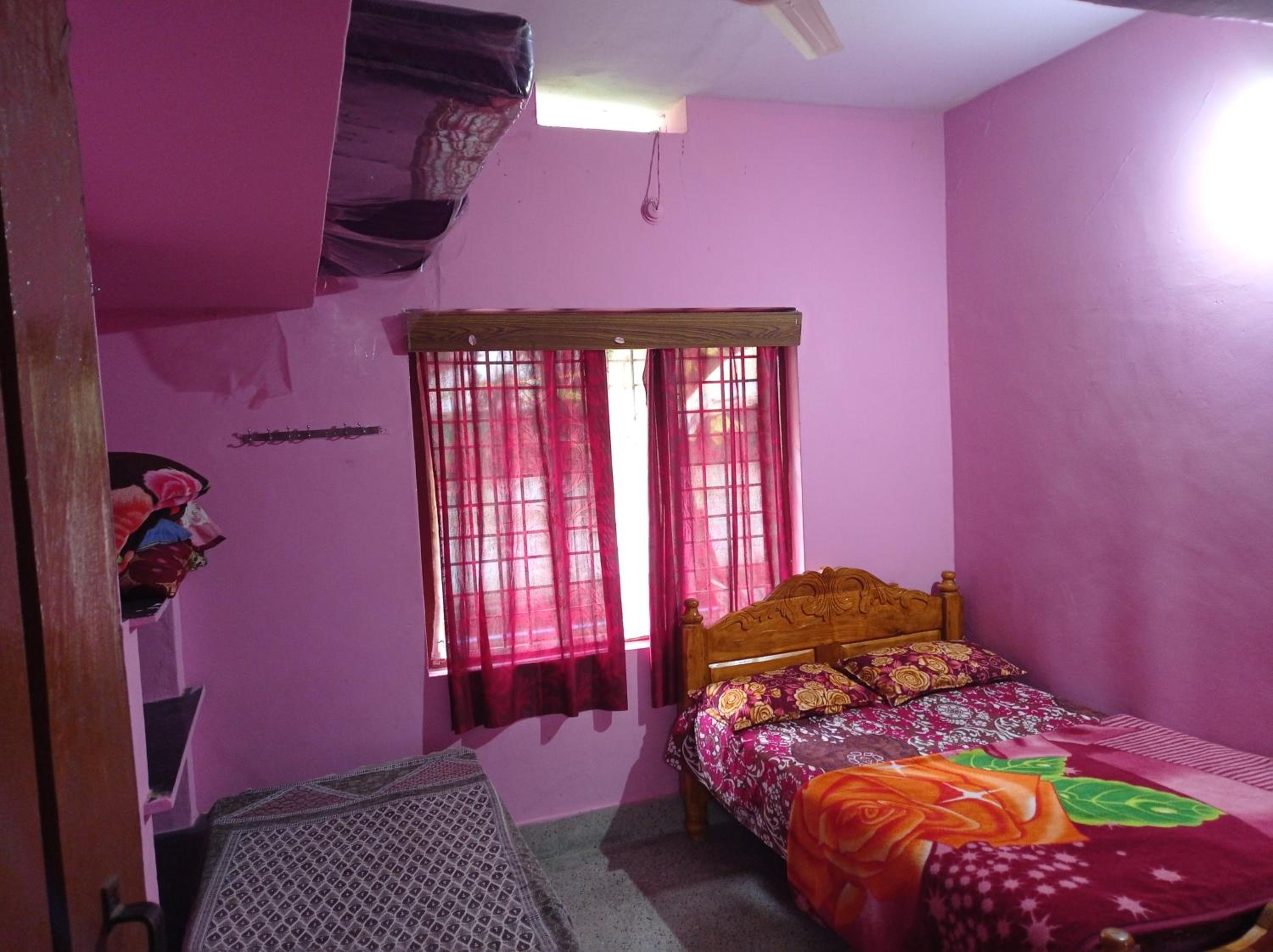 Two-Bedroom Villa photo 1