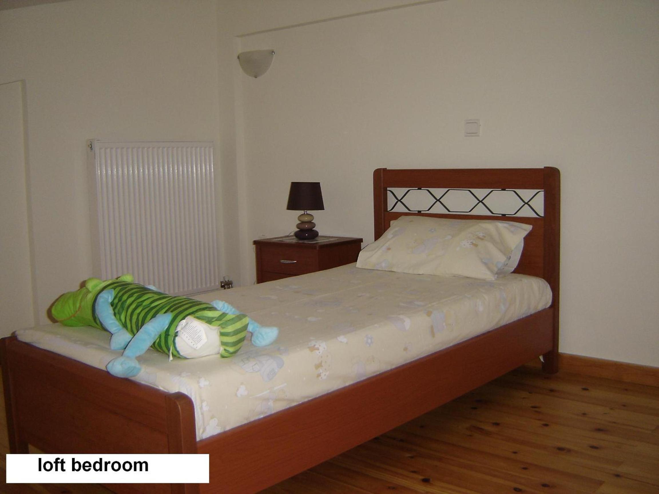 Villa (8 adults) photo 2