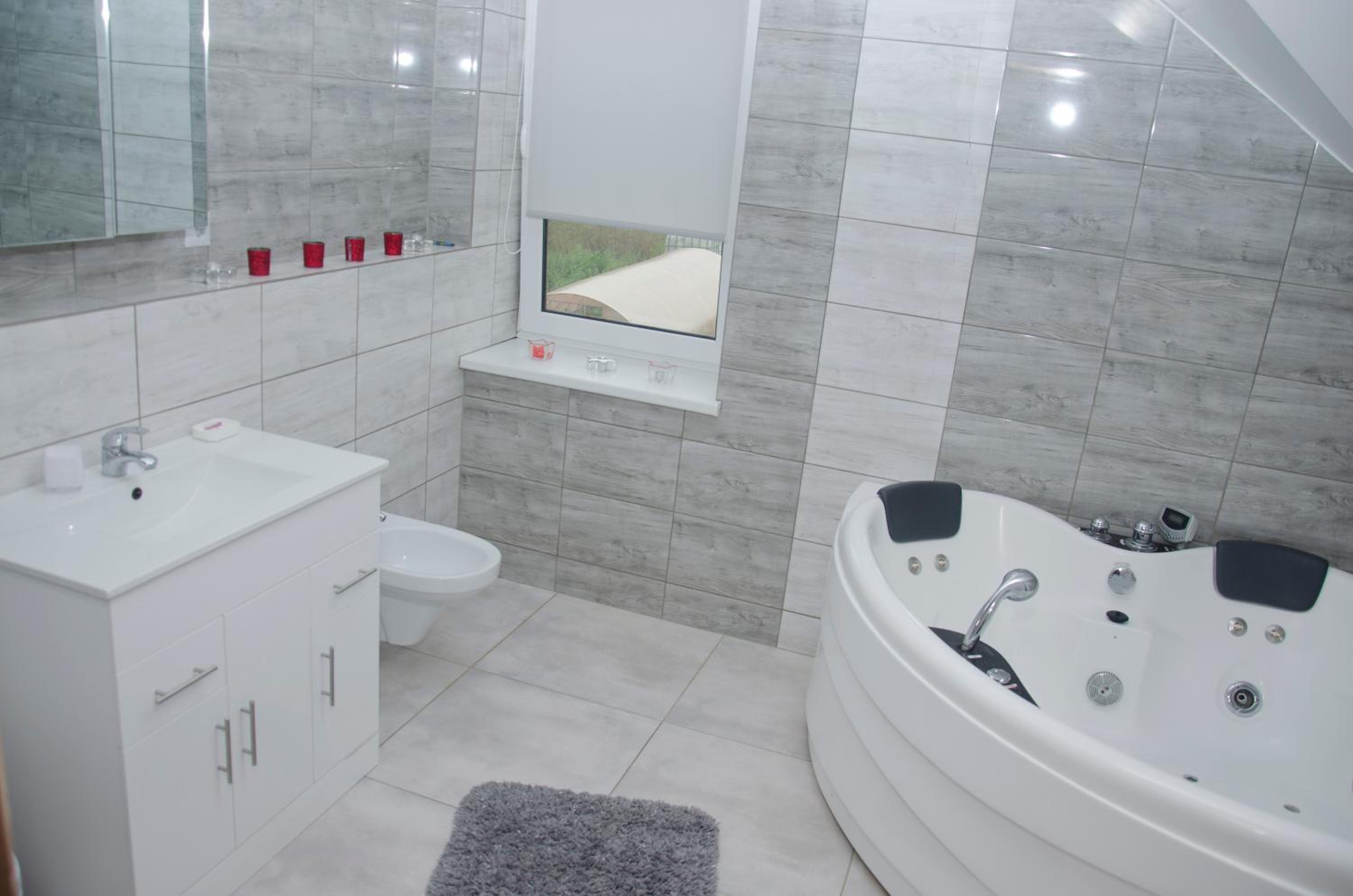 One-Bedroom Apartment - Photo 4