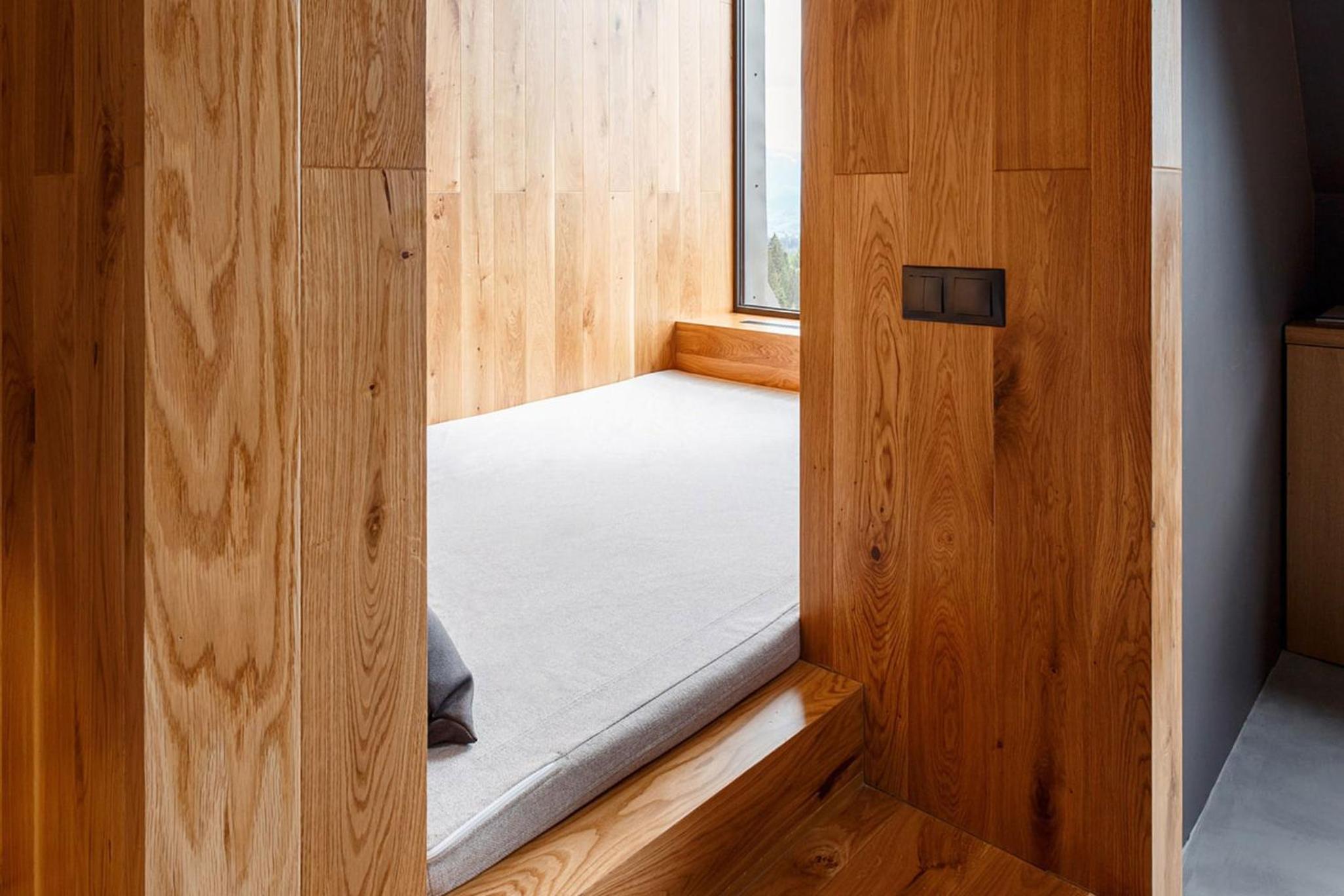 Duplex Room with Panoramic View photo 2