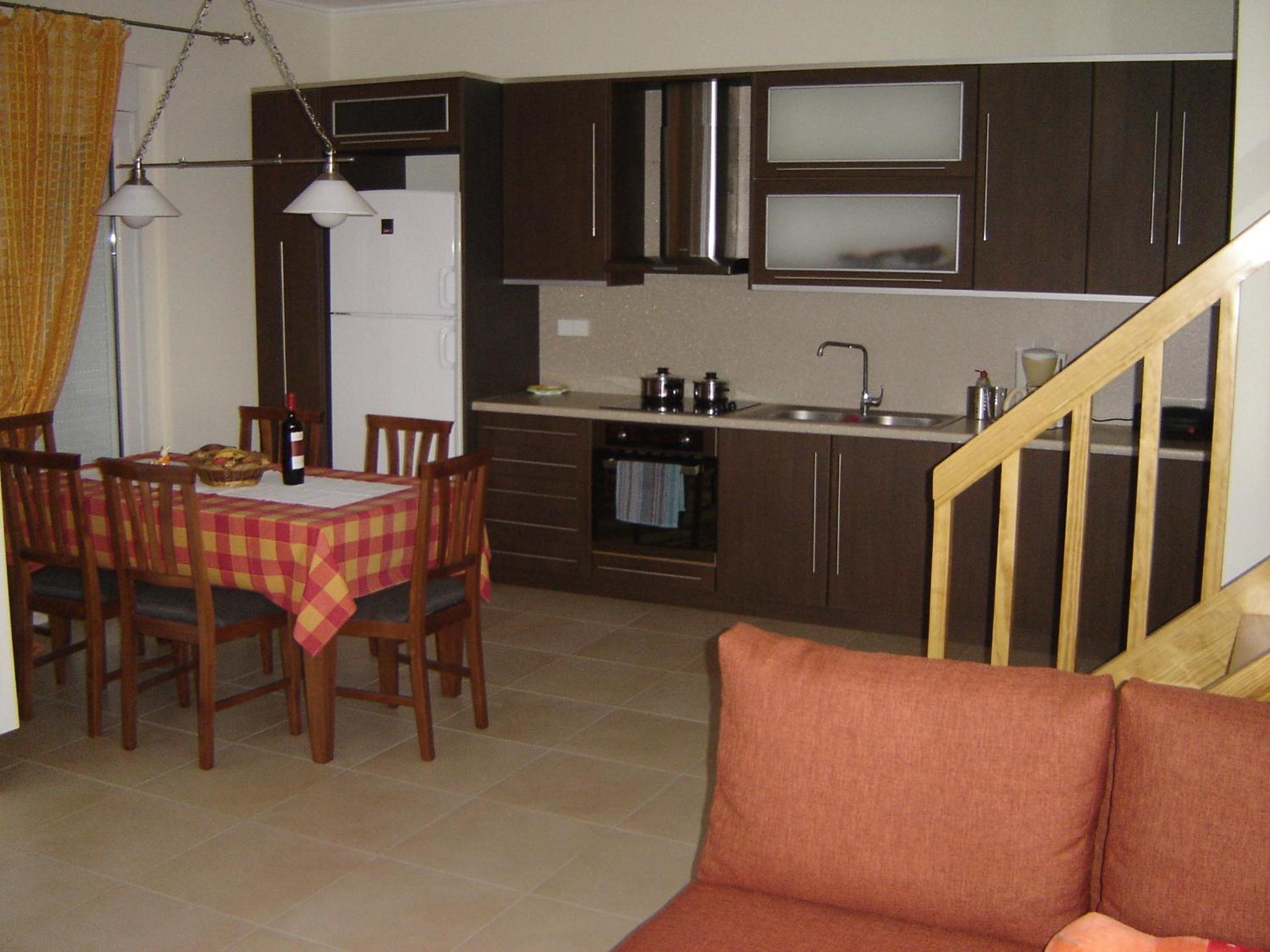 Villa (8 adults) photo 3