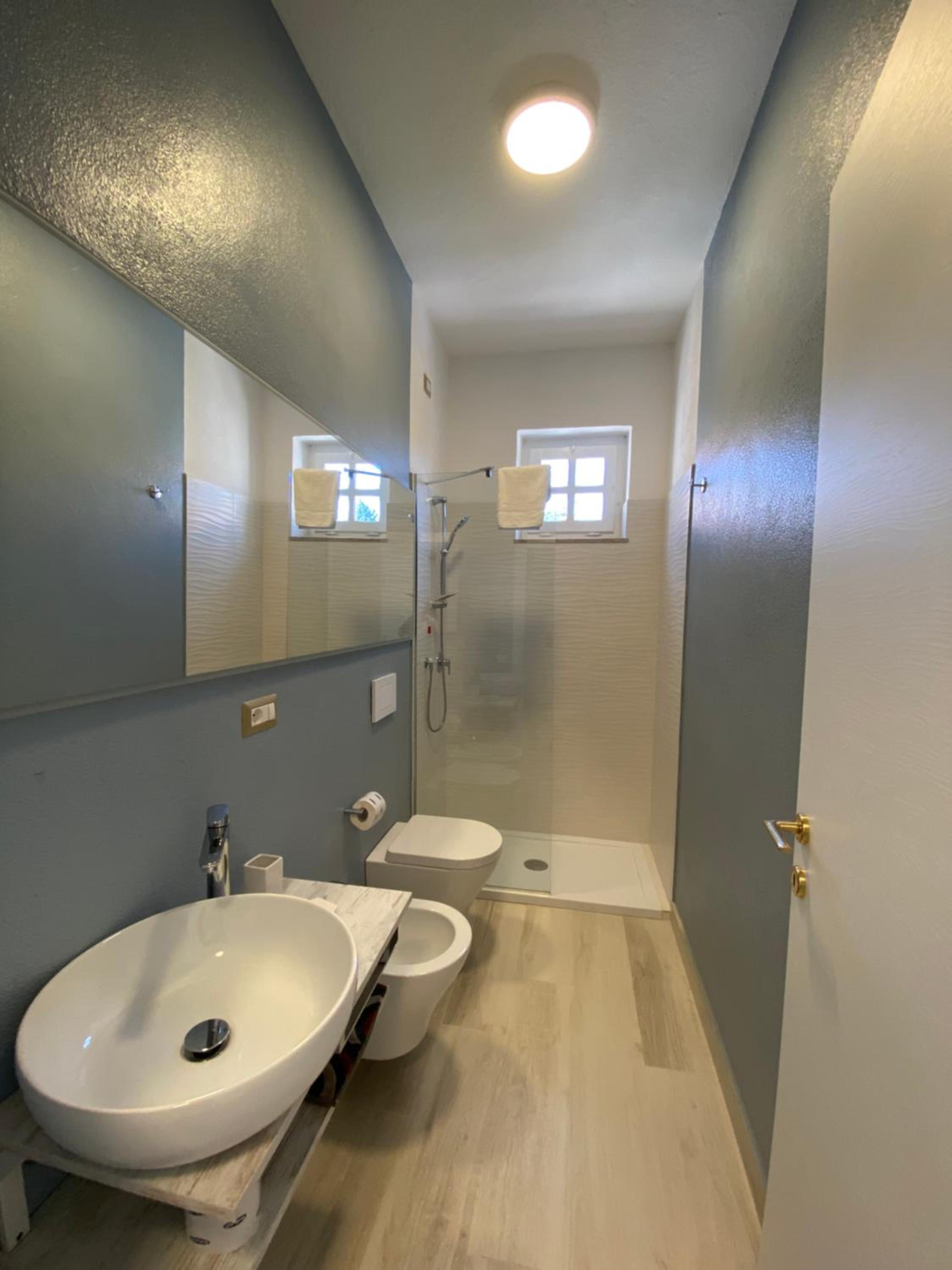 Standard Double Room - Photo 2
