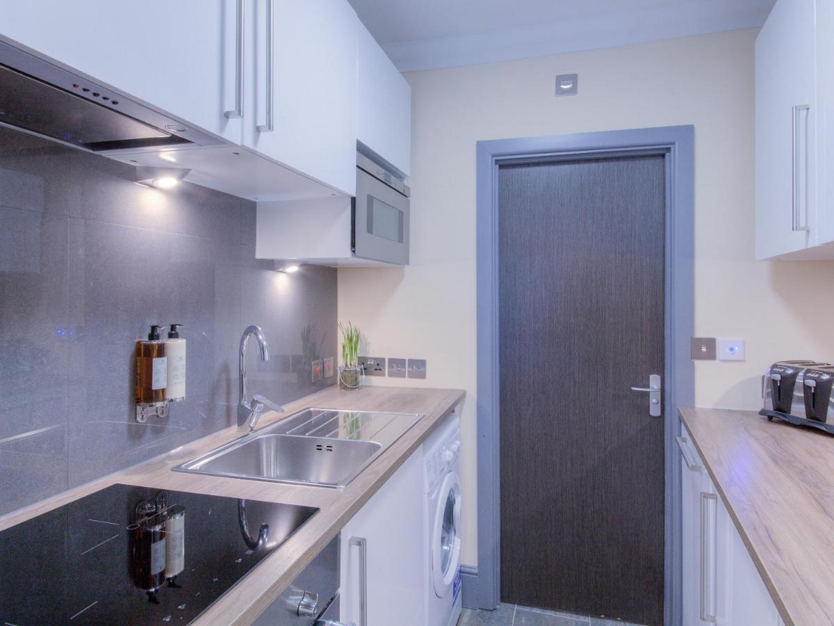 Superior Apartment photo 2