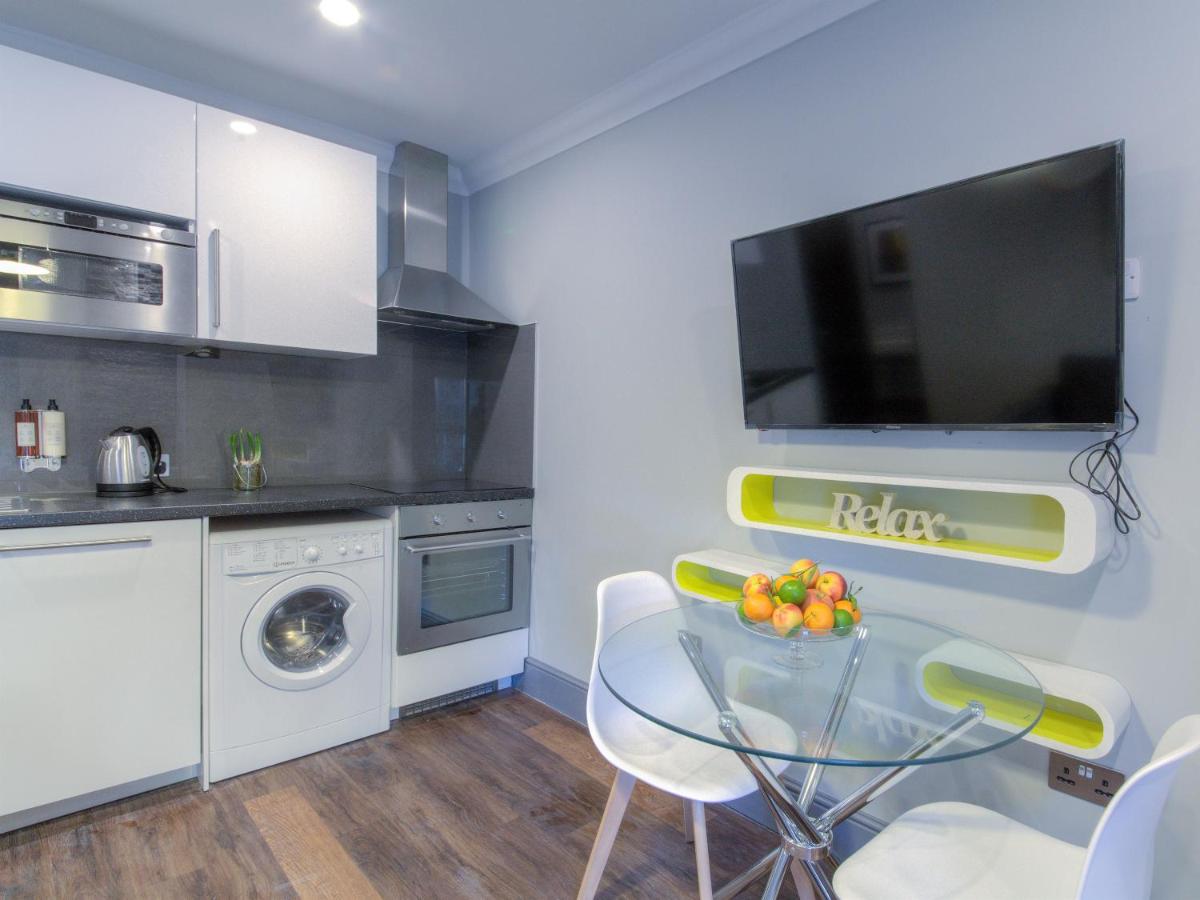 Standard Apartment photo 3