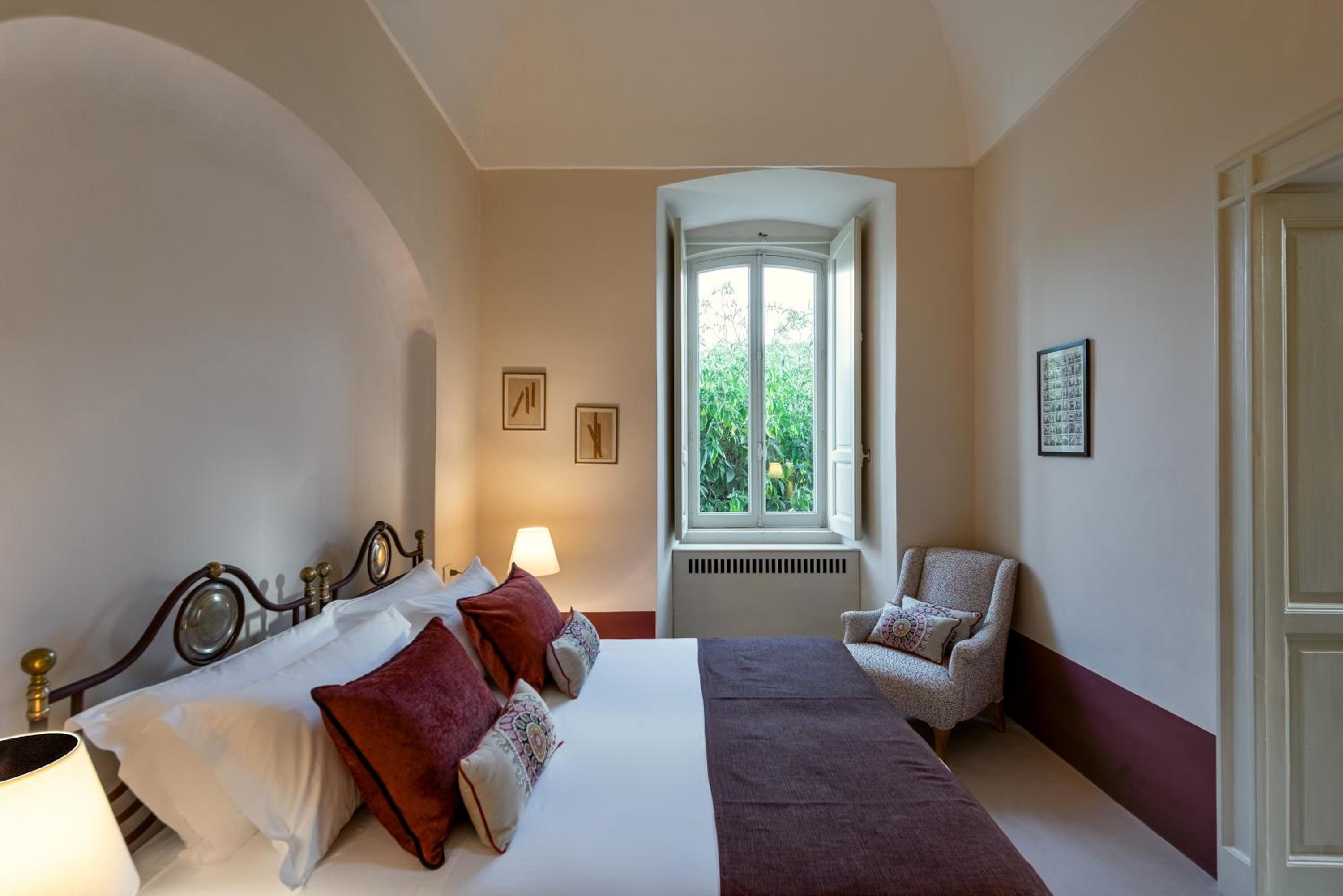 Family Suite - Photo 1