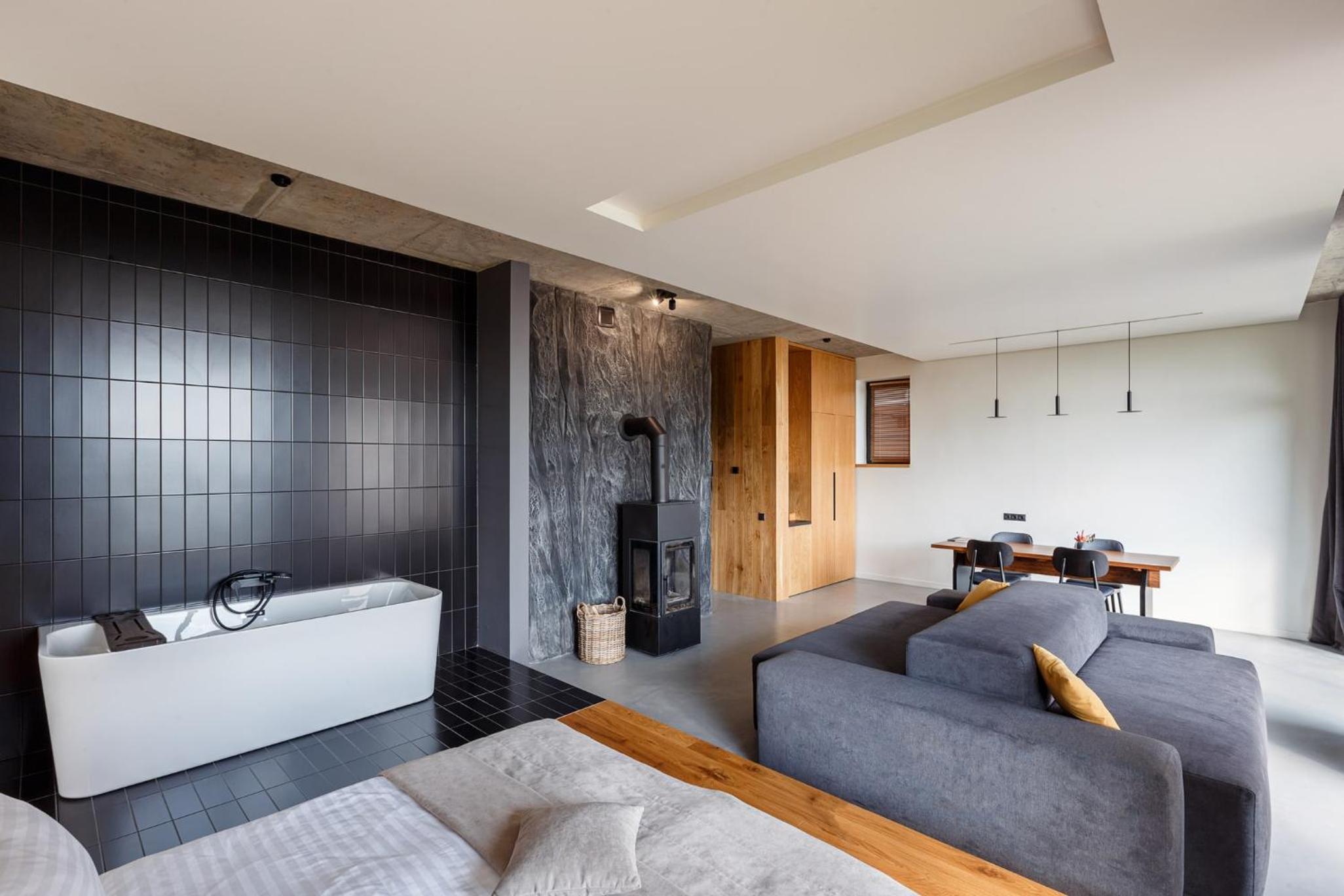 Suite with Terrace photo 1