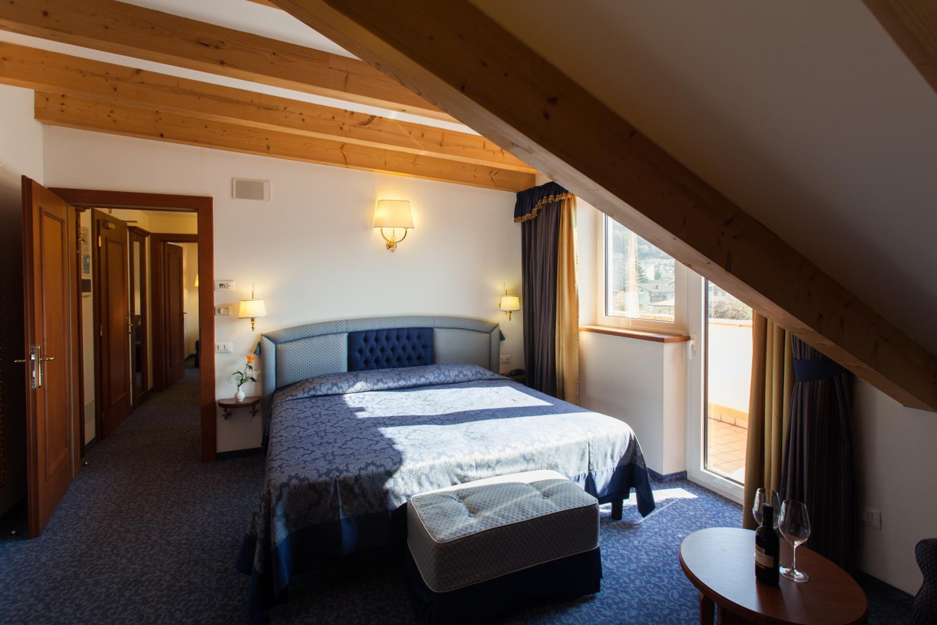 Executive Suite with Sauna - Photo 1
