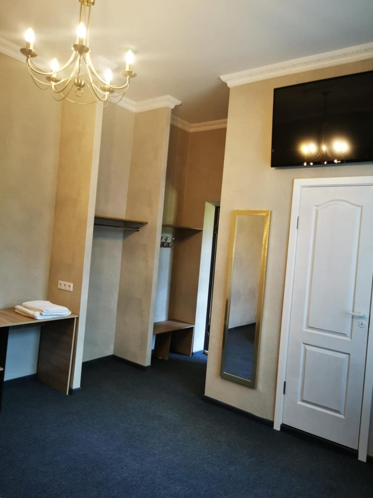 Deluxe Triple Room - Photo 4