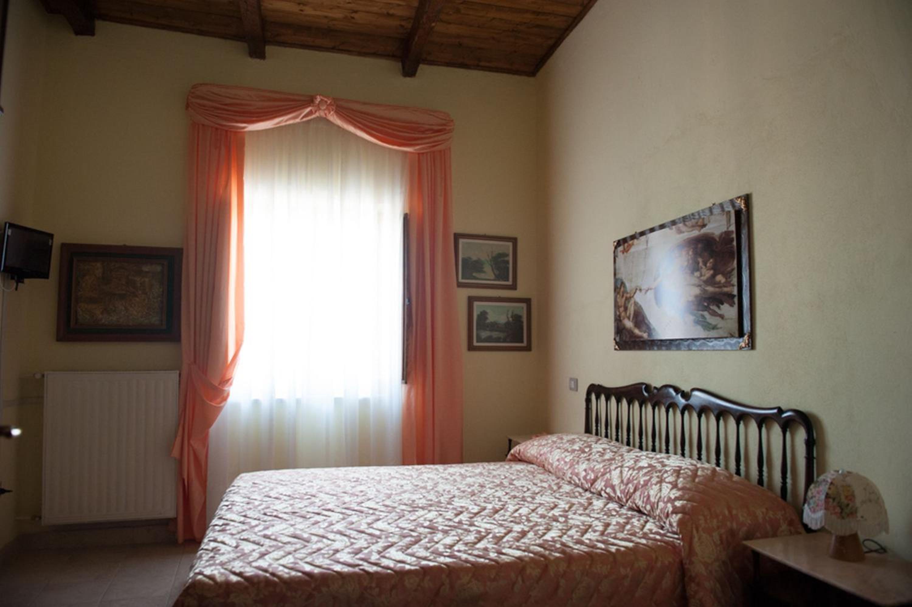 Double Room with Mountain View photo 1