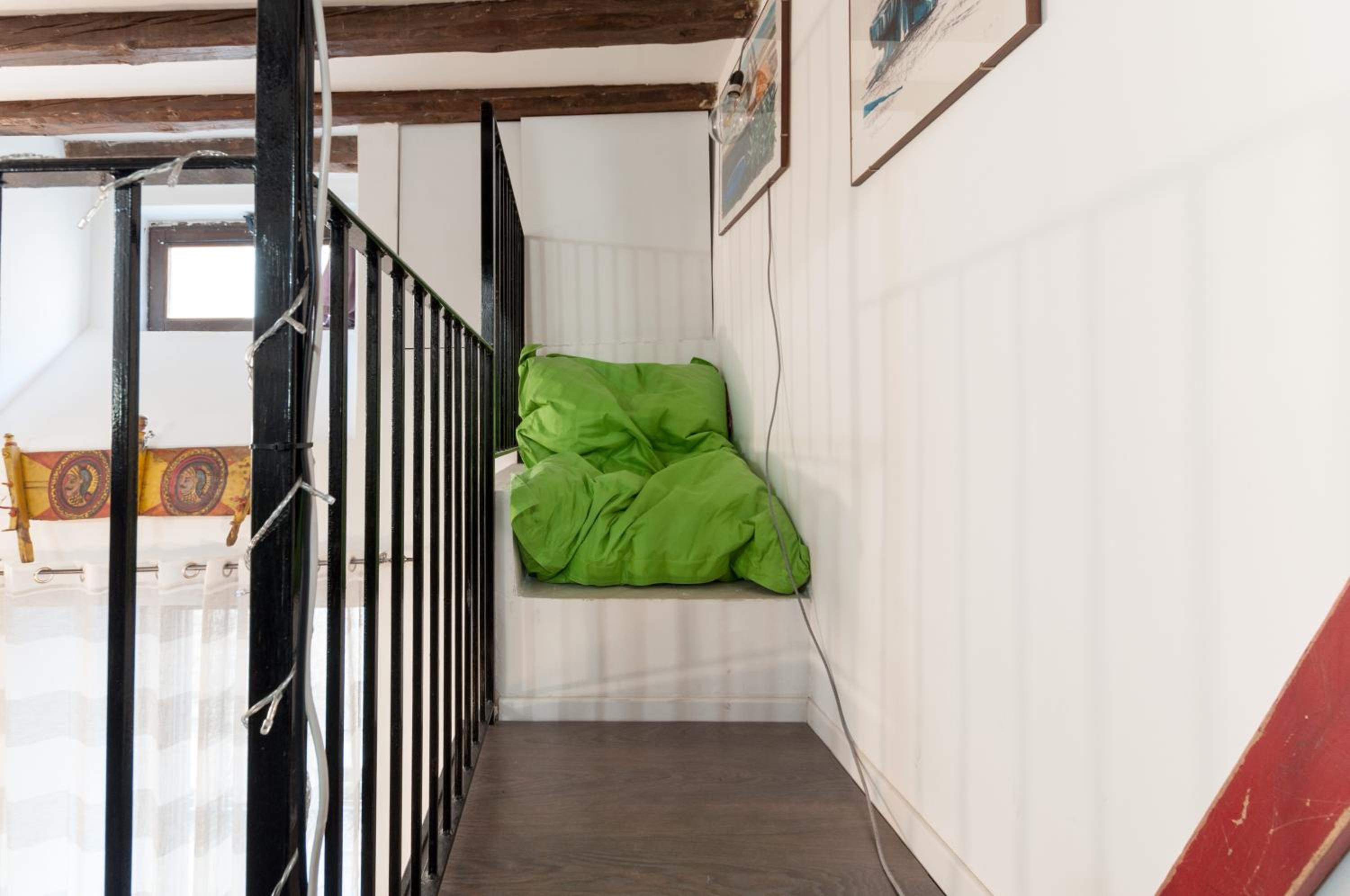 Maisonette - Photo 6