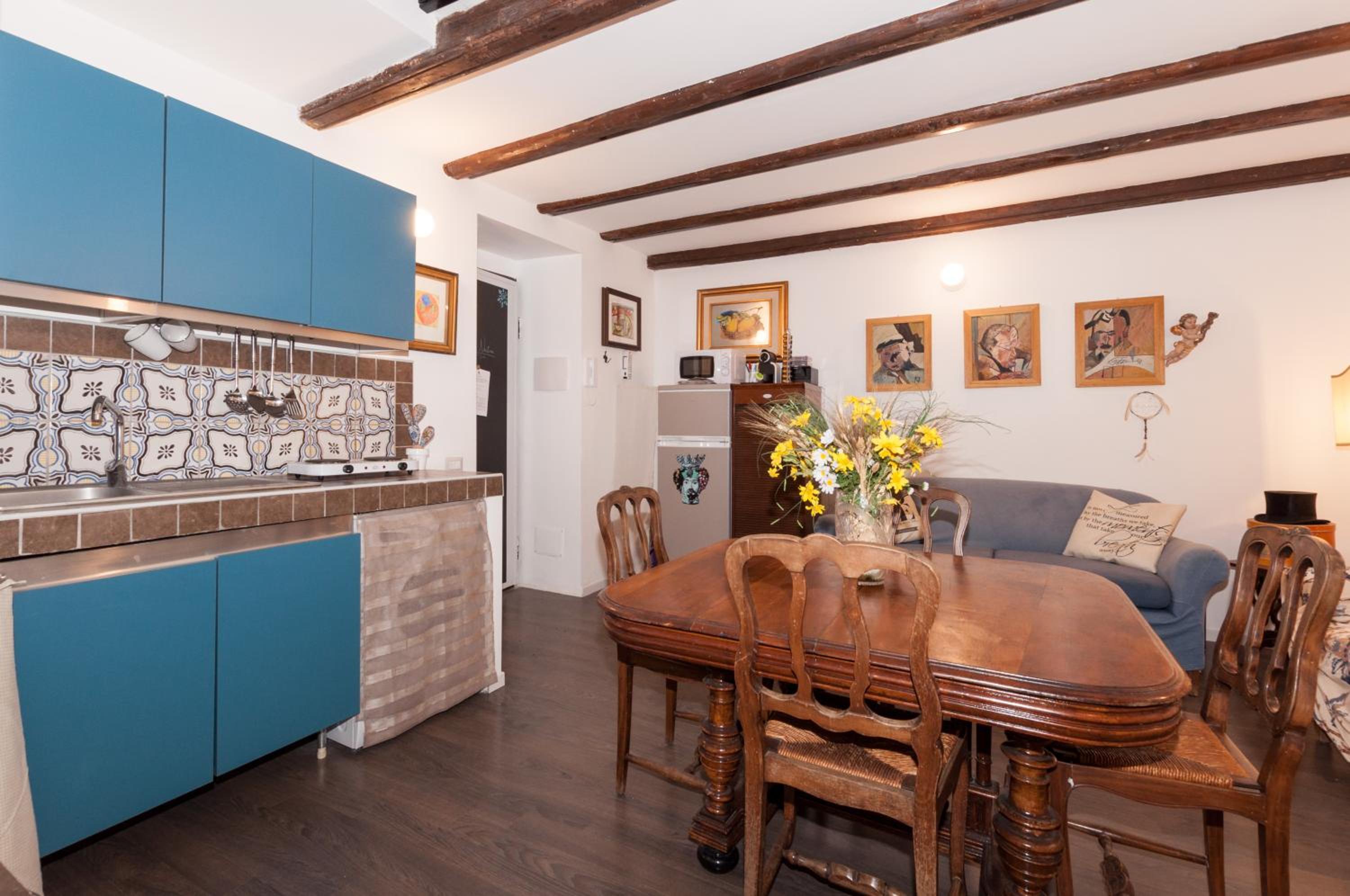 Maisonette - Photo 3
