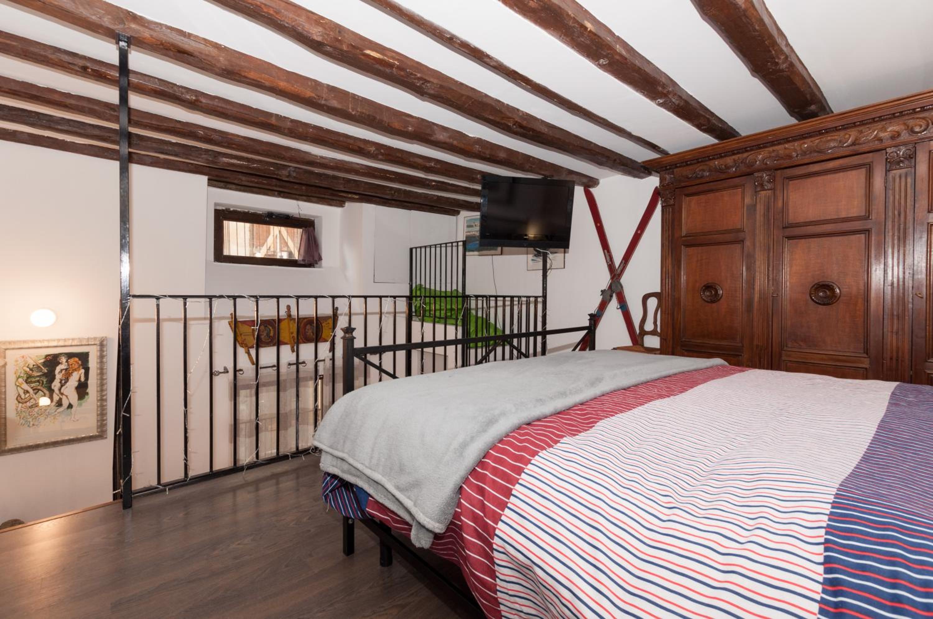 Maisonette - Photo 1