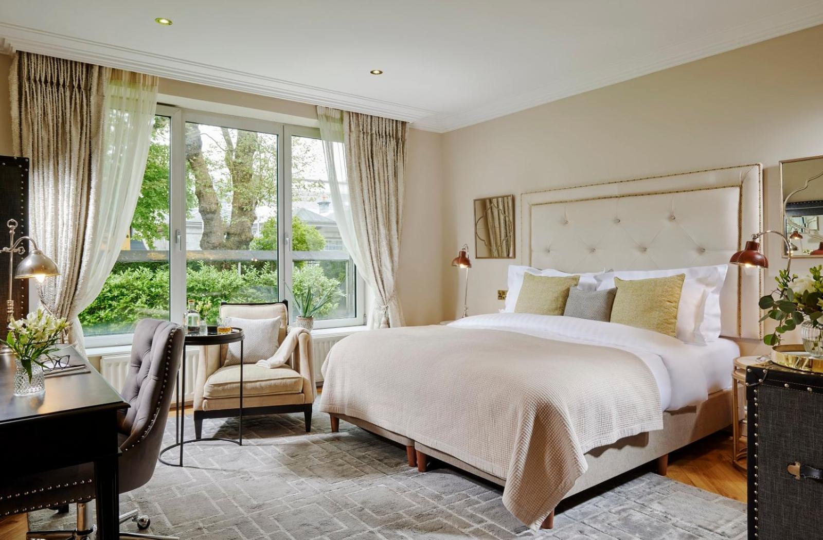 Classic King/Twin Room