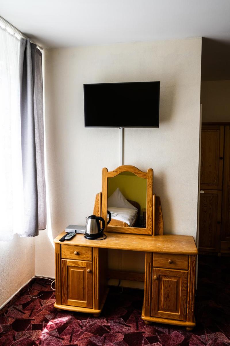 Quadruple Room photo 1