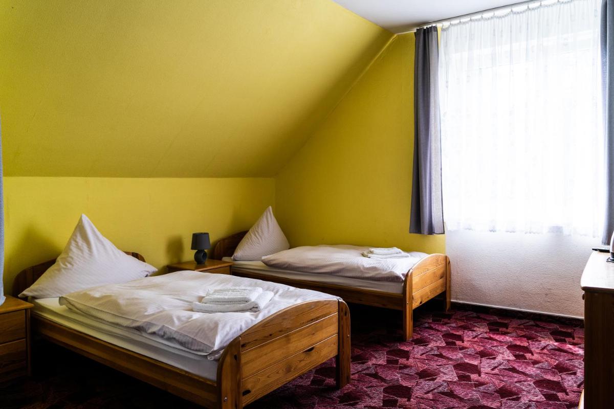 Quadruple Room photo 2