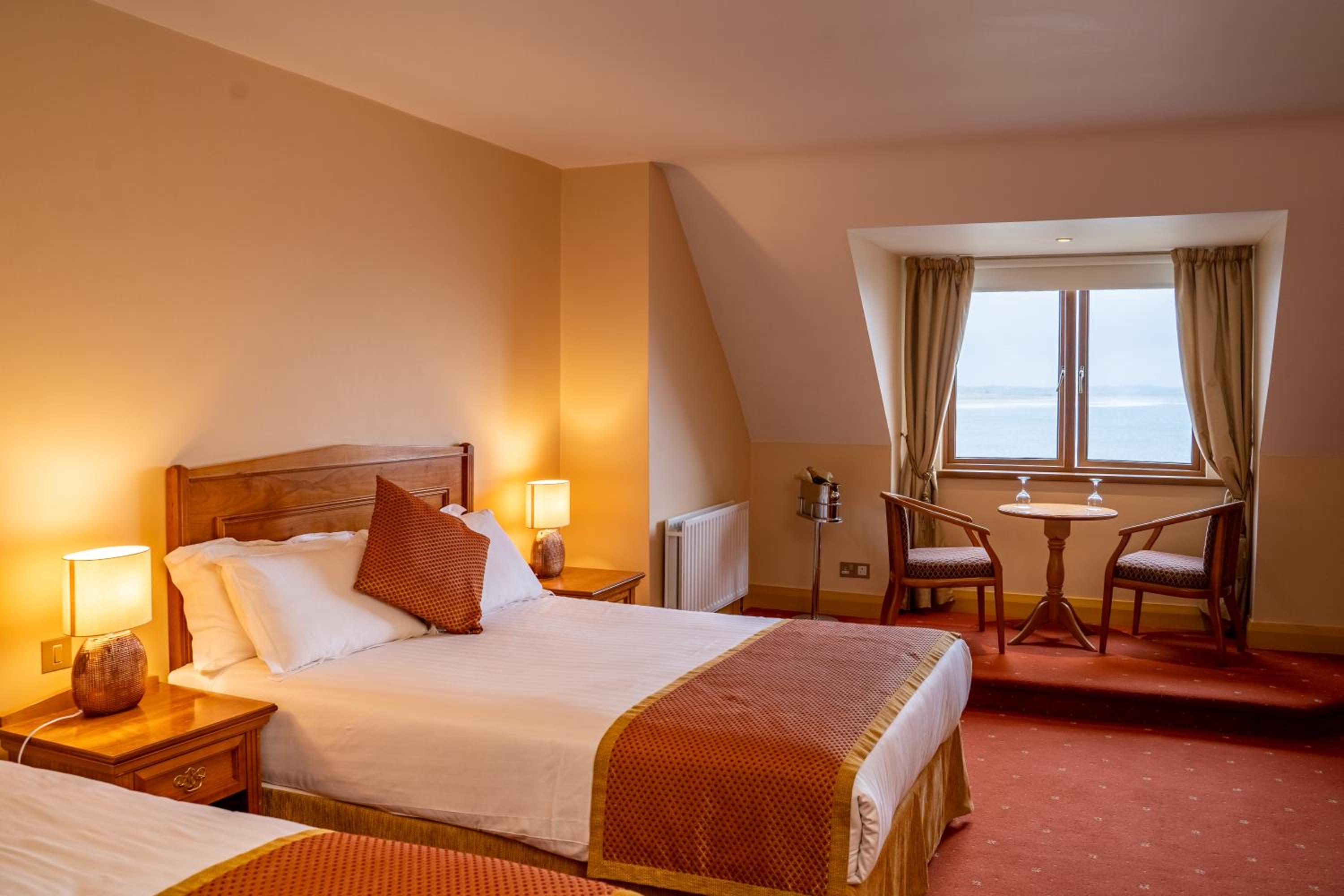 Triple Room with Sea View photo 1