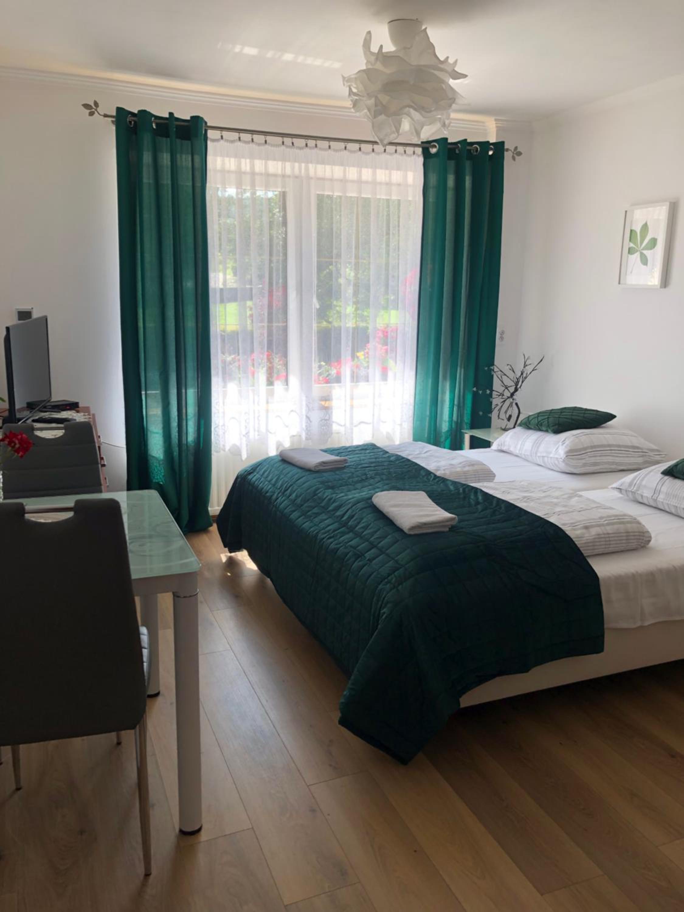 Double Room photo 2