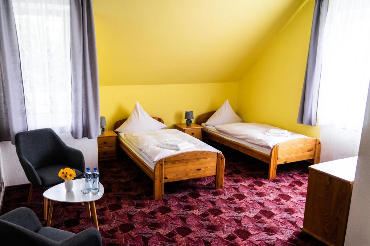 Quadruple Room photo 3