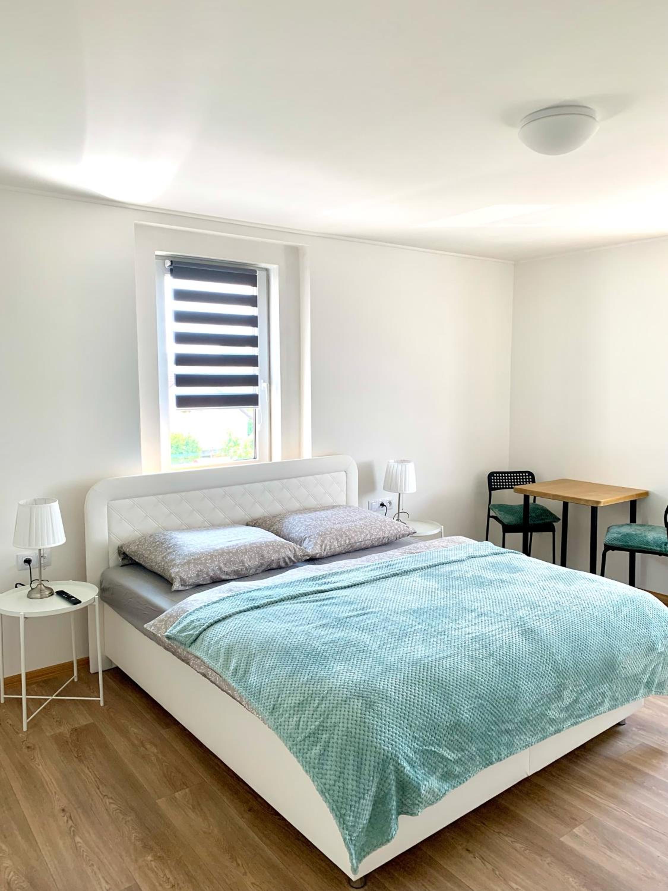 Double Room with Private Bathroom photo 1