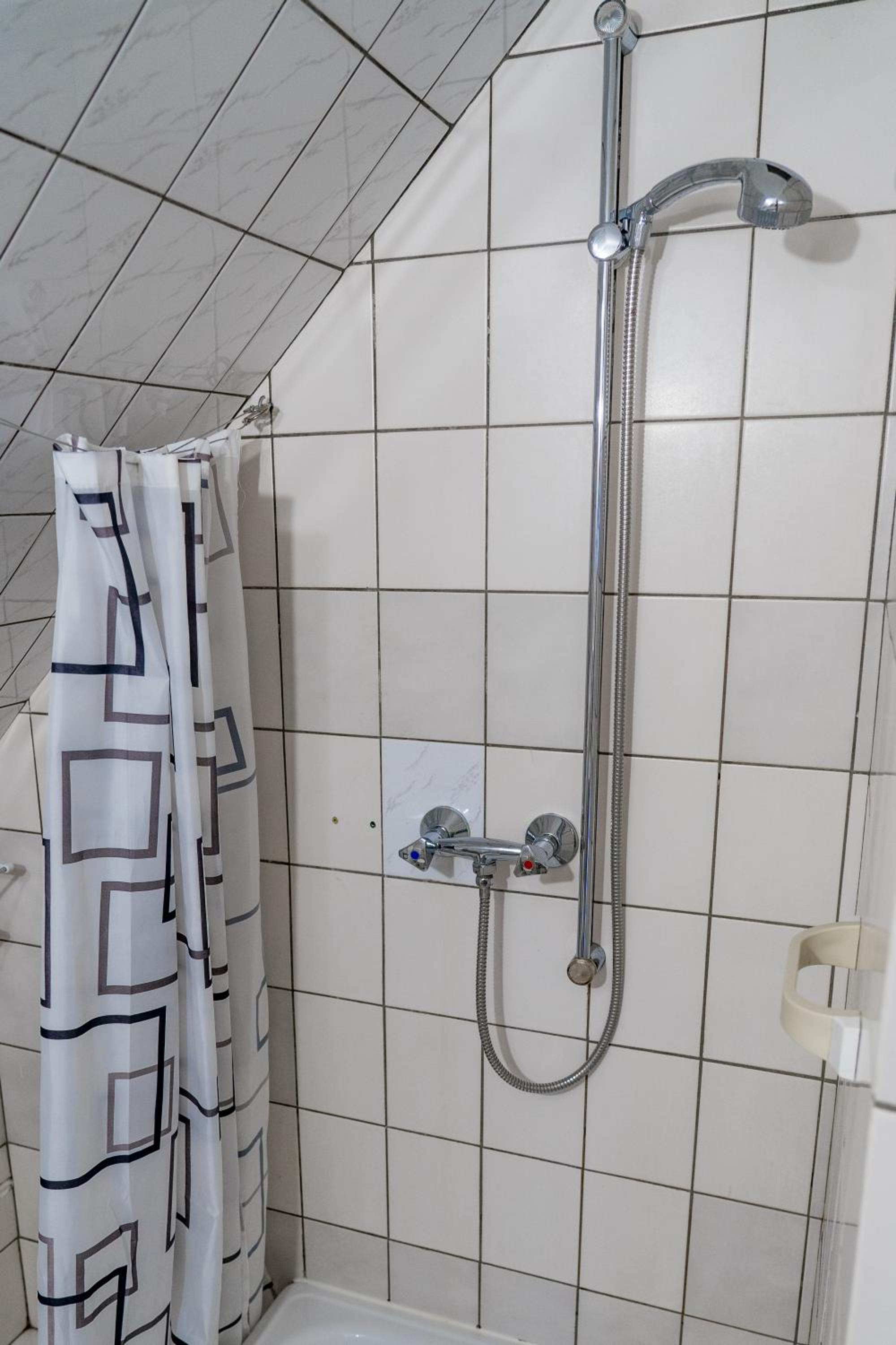 Triple Room with Bathroom photo 3
