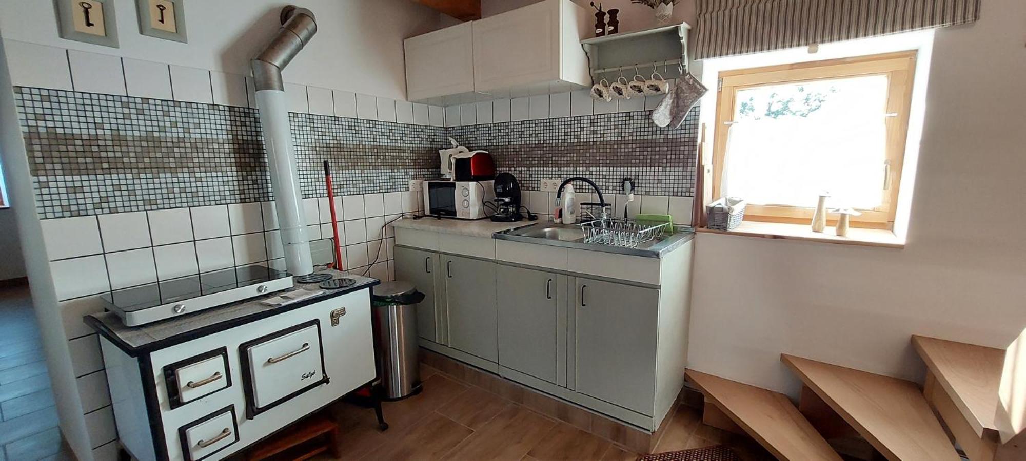 Two-Bedroom Apartment - Photo 20