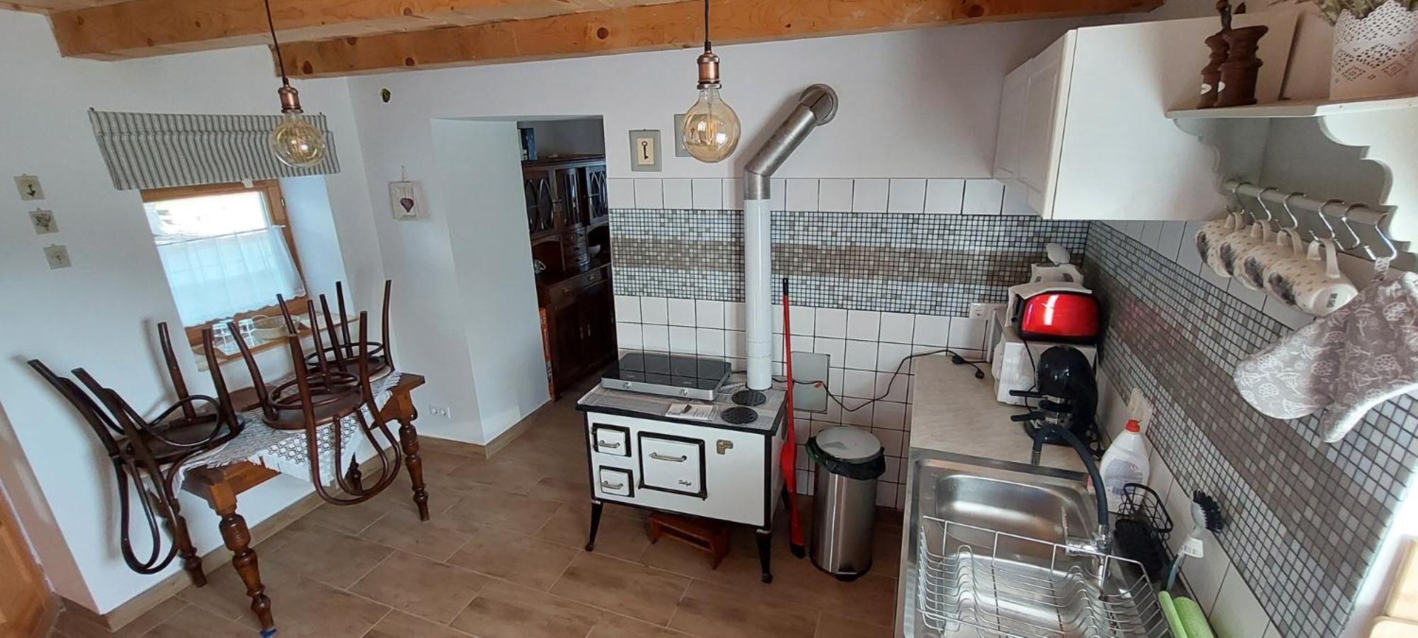 Two-Bedroom Apartment - Photo 21